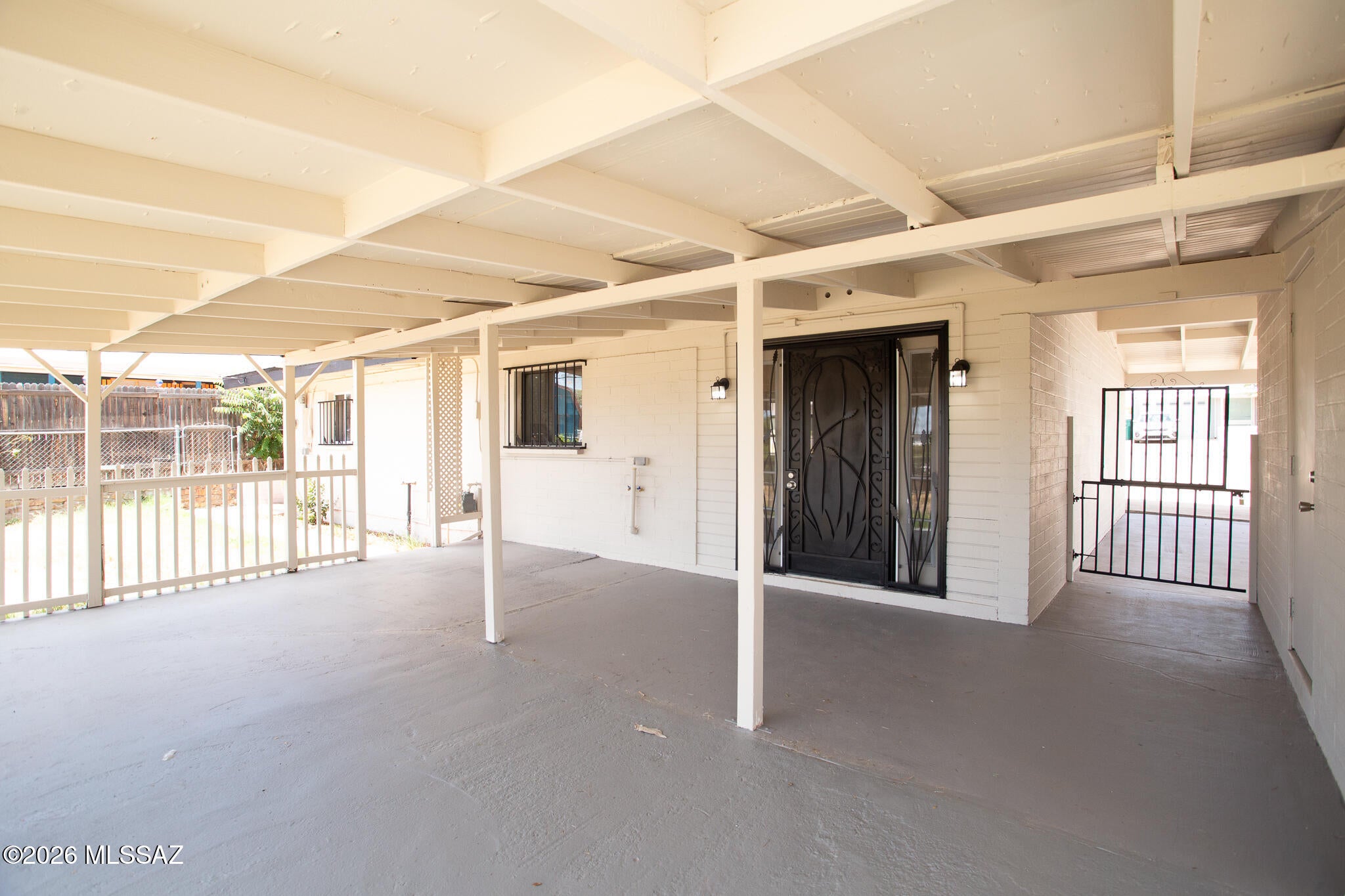 San Manuel Townsite - Residential