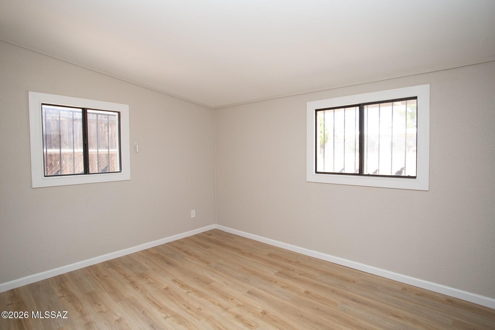 San Manuel Townsite - Residential