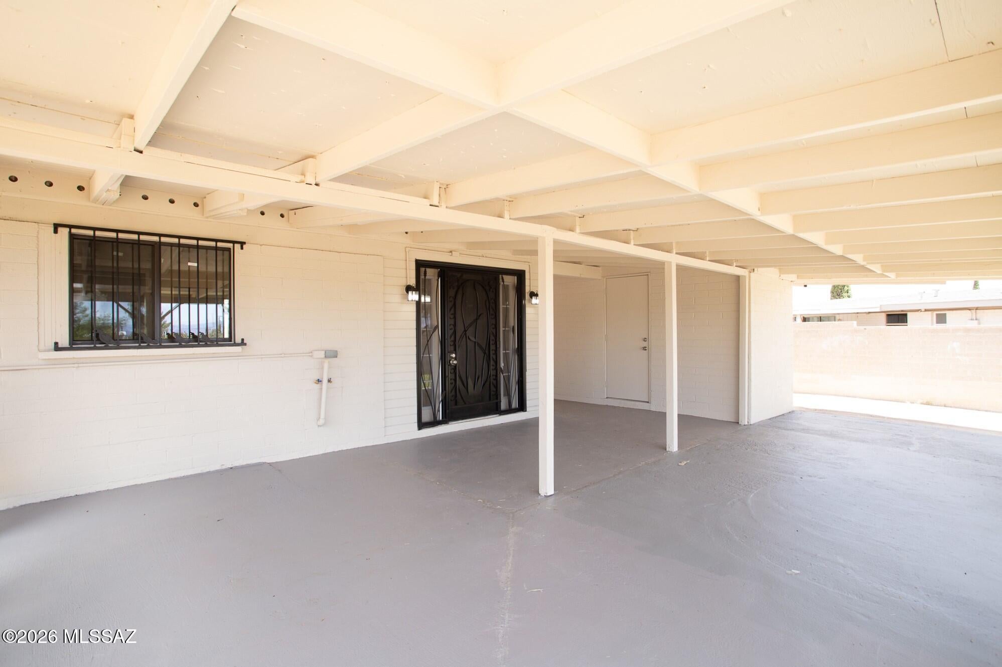 San Manuel Townsite - Residential