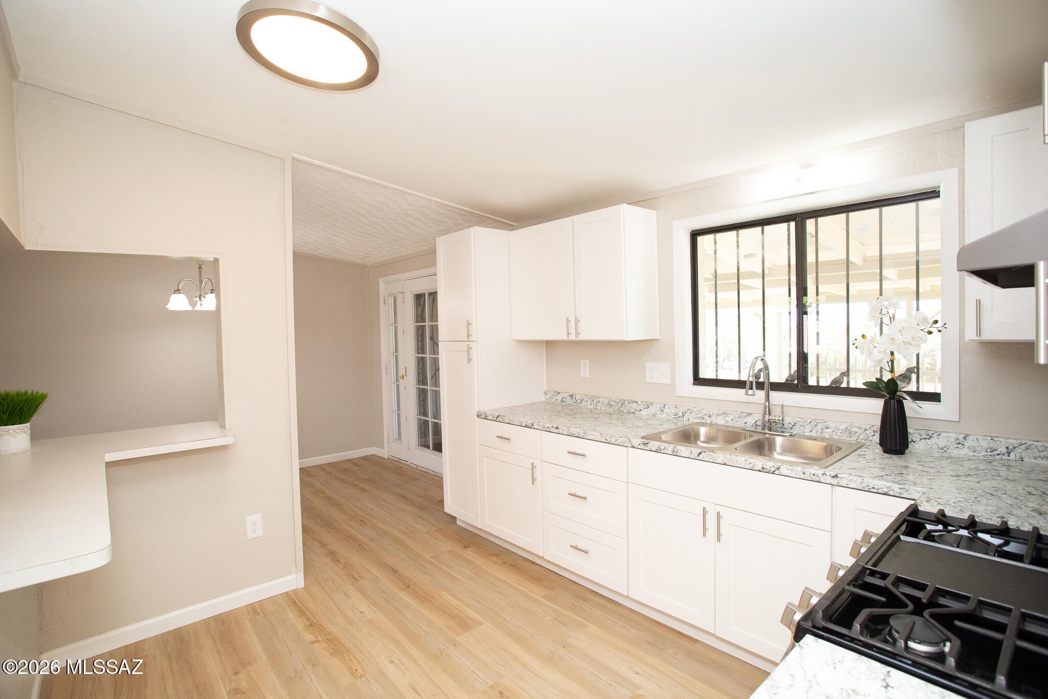 San Manuel Townsite - Residential