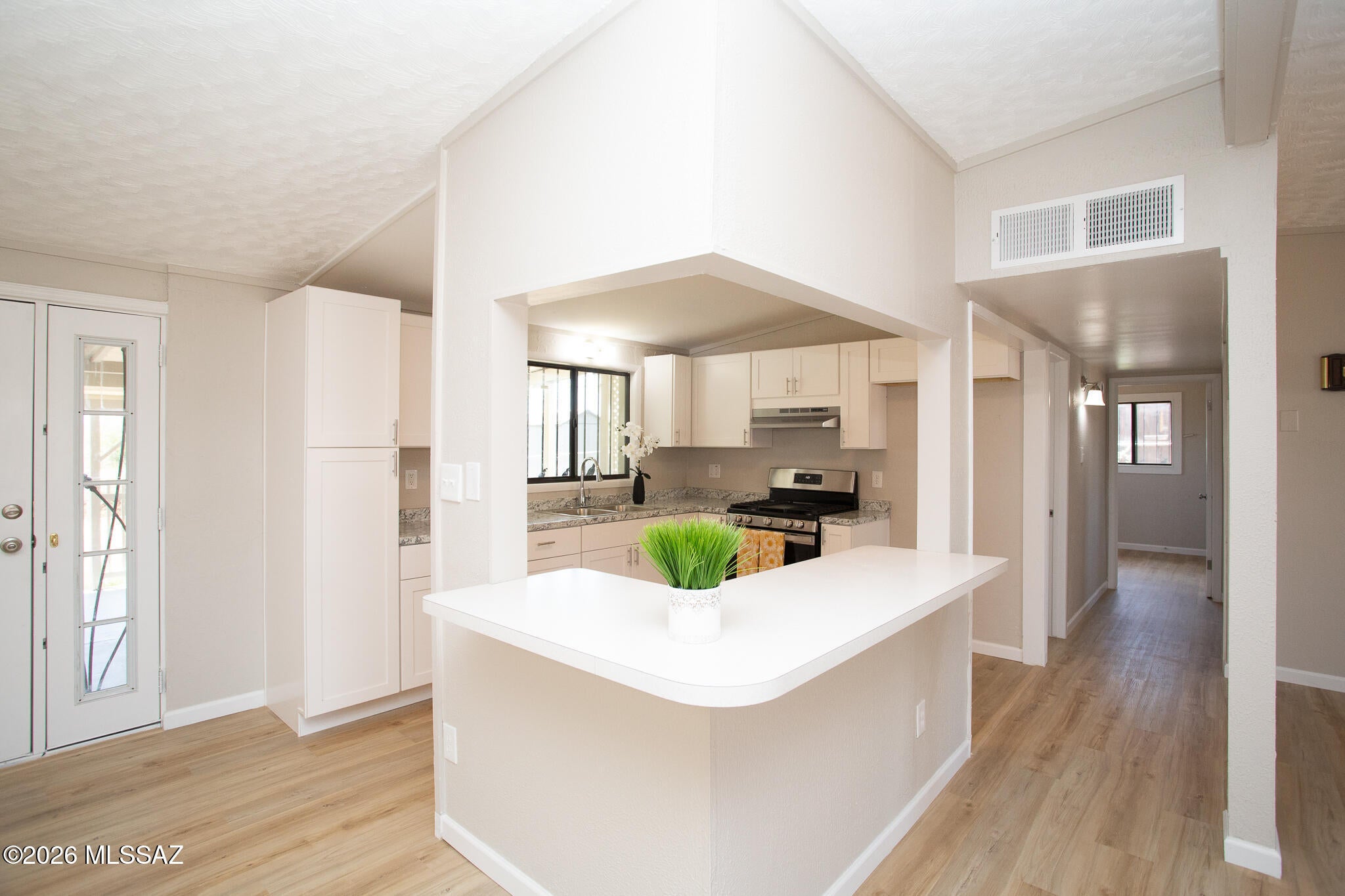 San Manuel Townsite - Residential