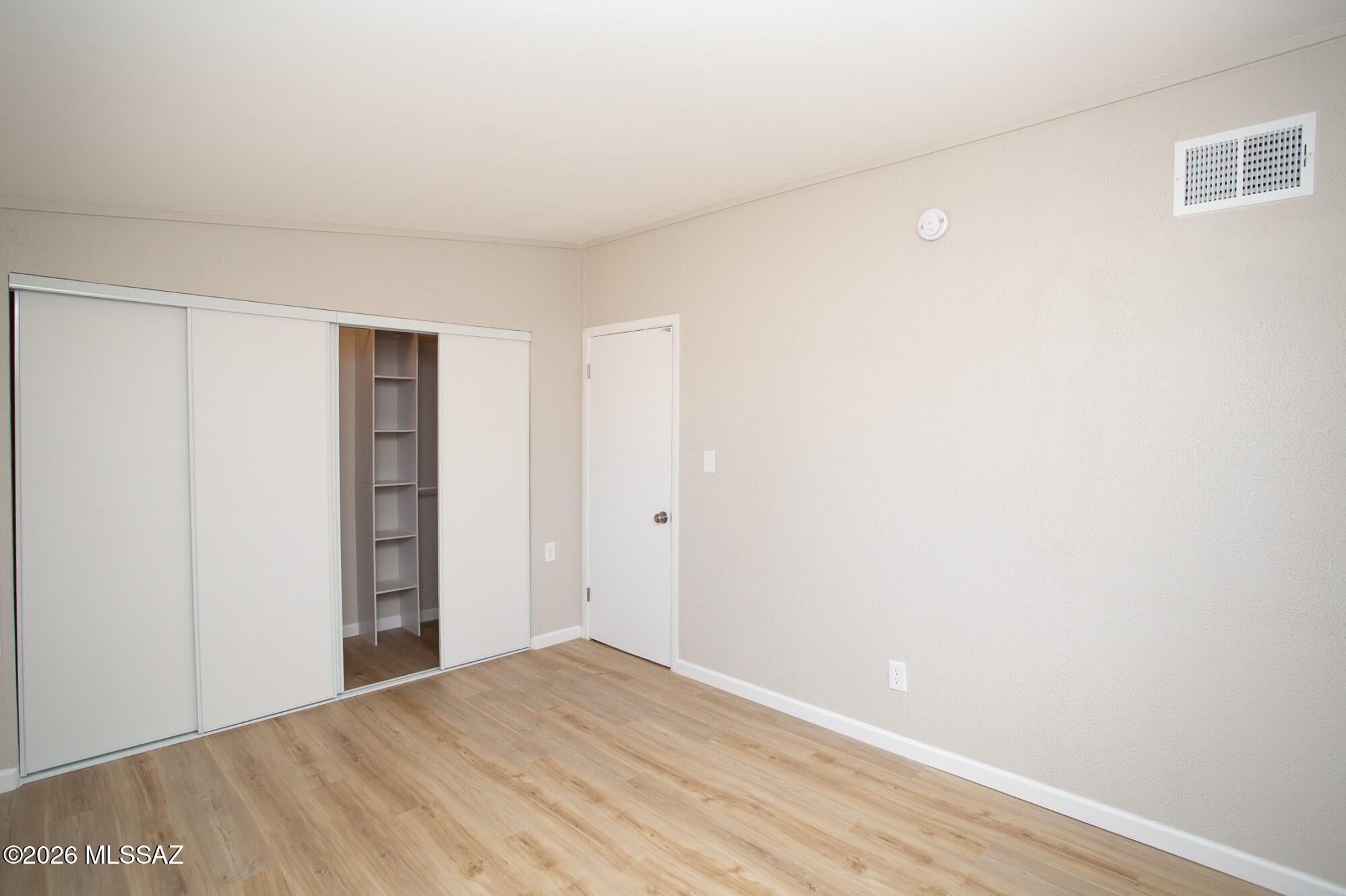 San Manuel Townsite - Residential