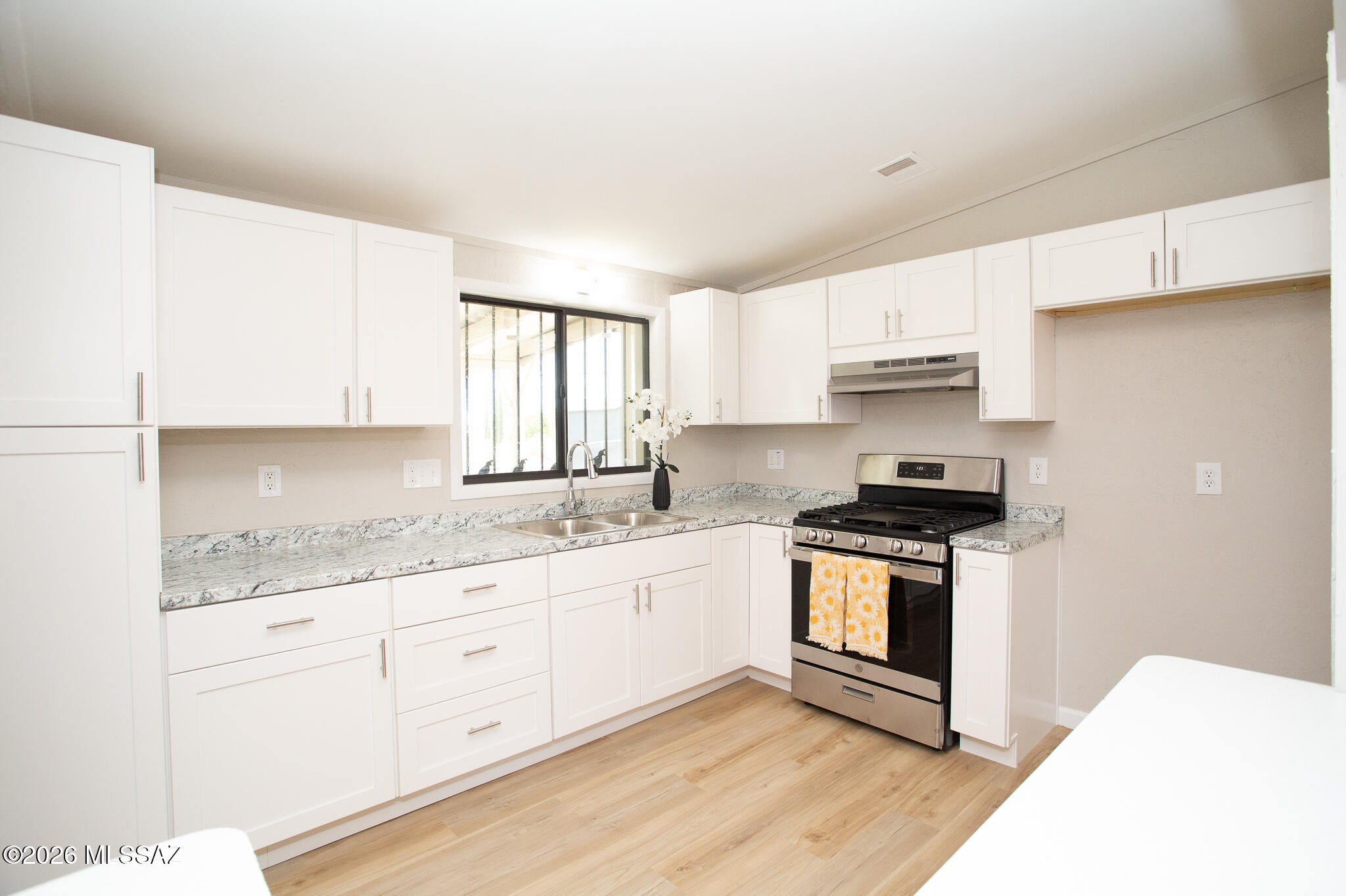 San Manuel Townsite - Residential