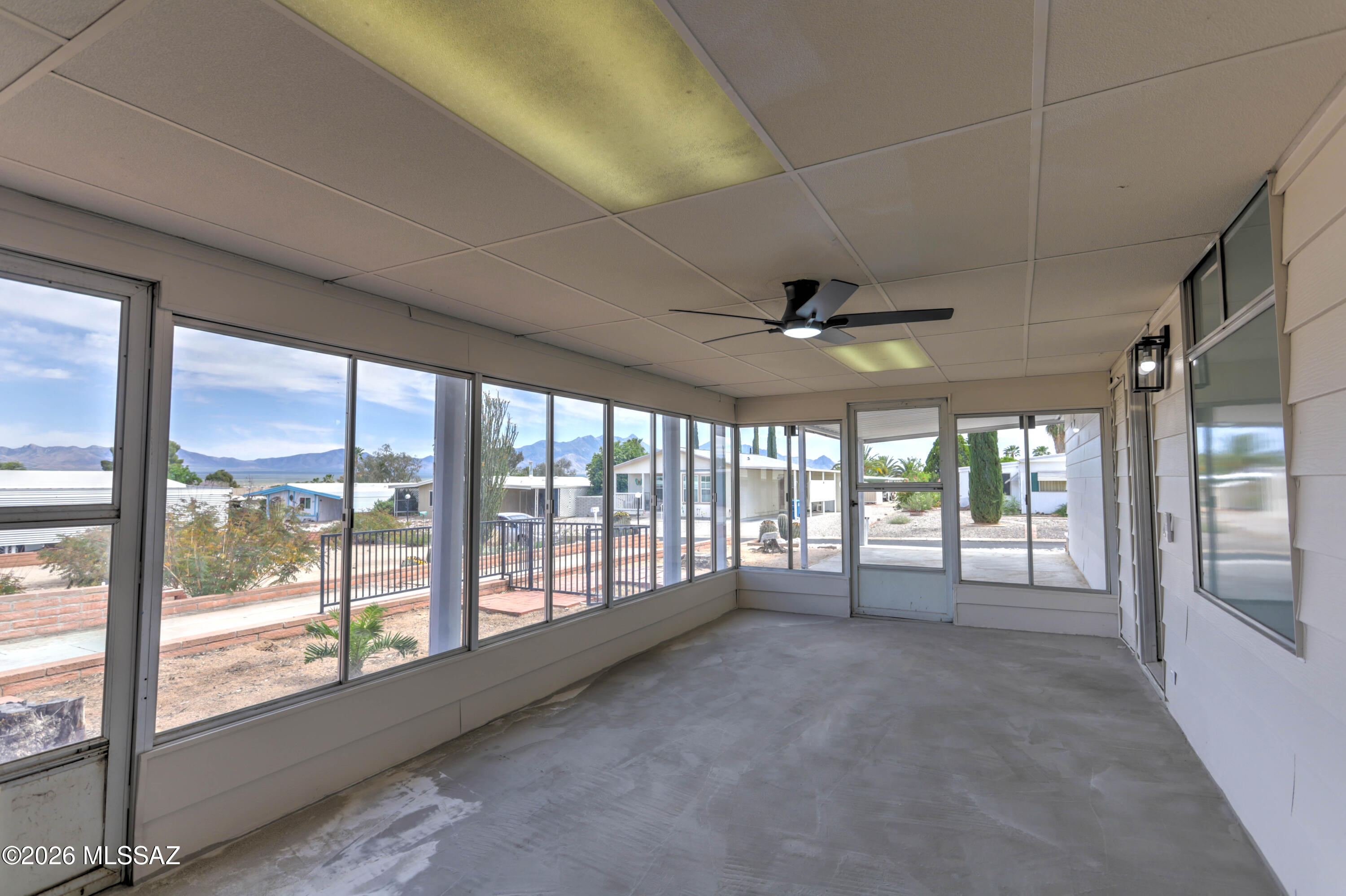 Green Valley Mobile Estates (1-311) - Residential