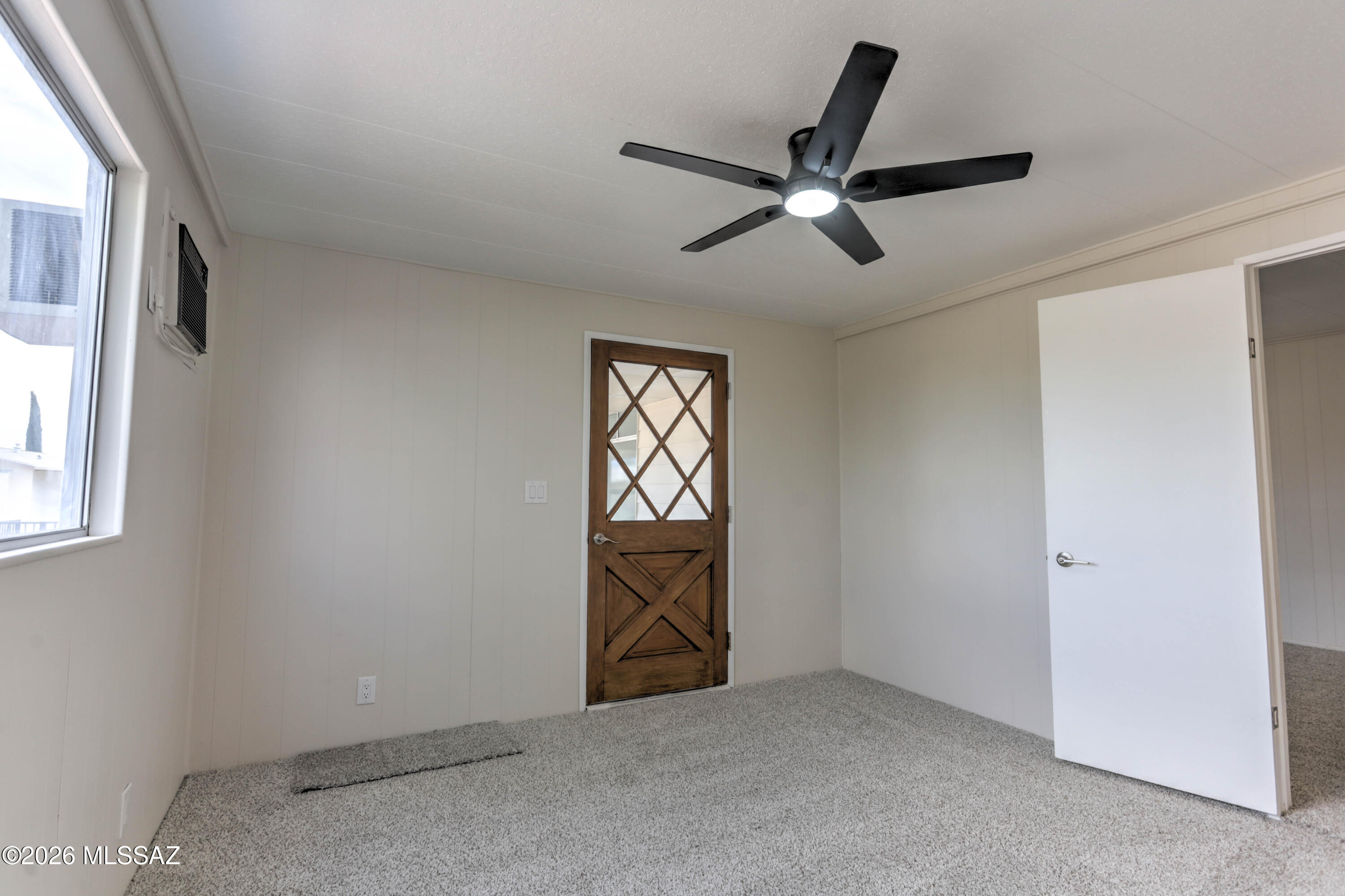 Green Valley Mobile Estates (1-311) - Residential