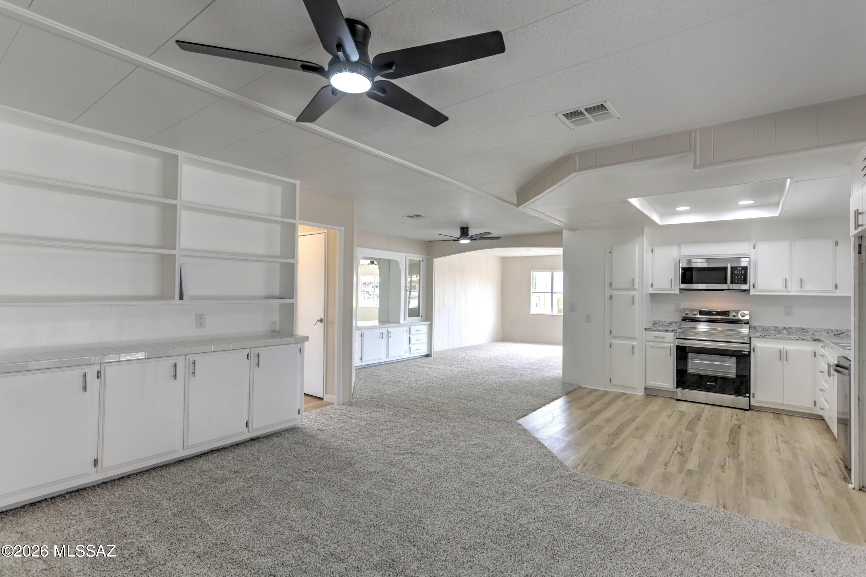 Green Valley Mobile Estates (1-311) - Residential