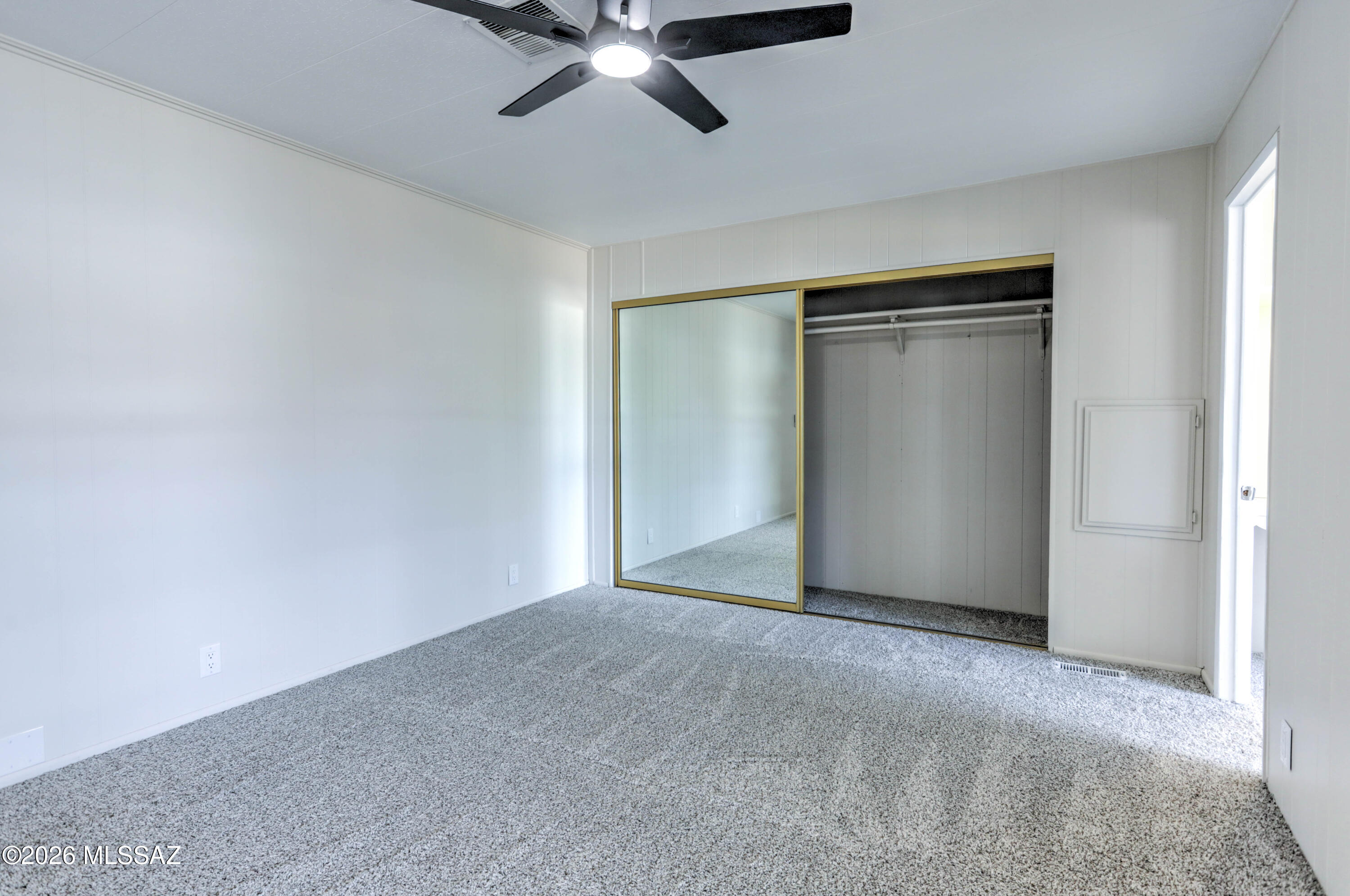 Green Valley Mobile Estates (1-311) - Residential