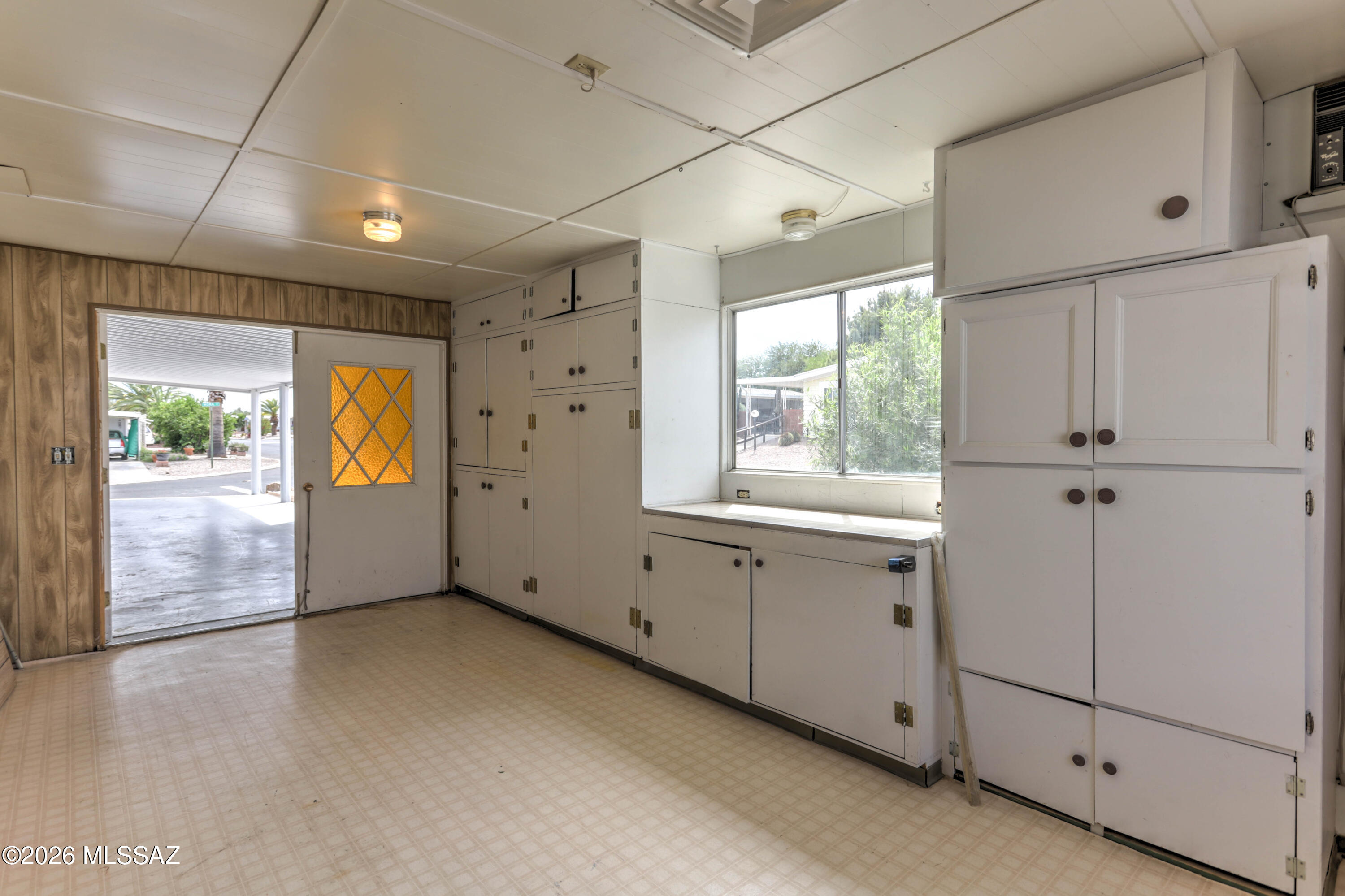 Green Valley Mobile Estates (1-311) - Residential