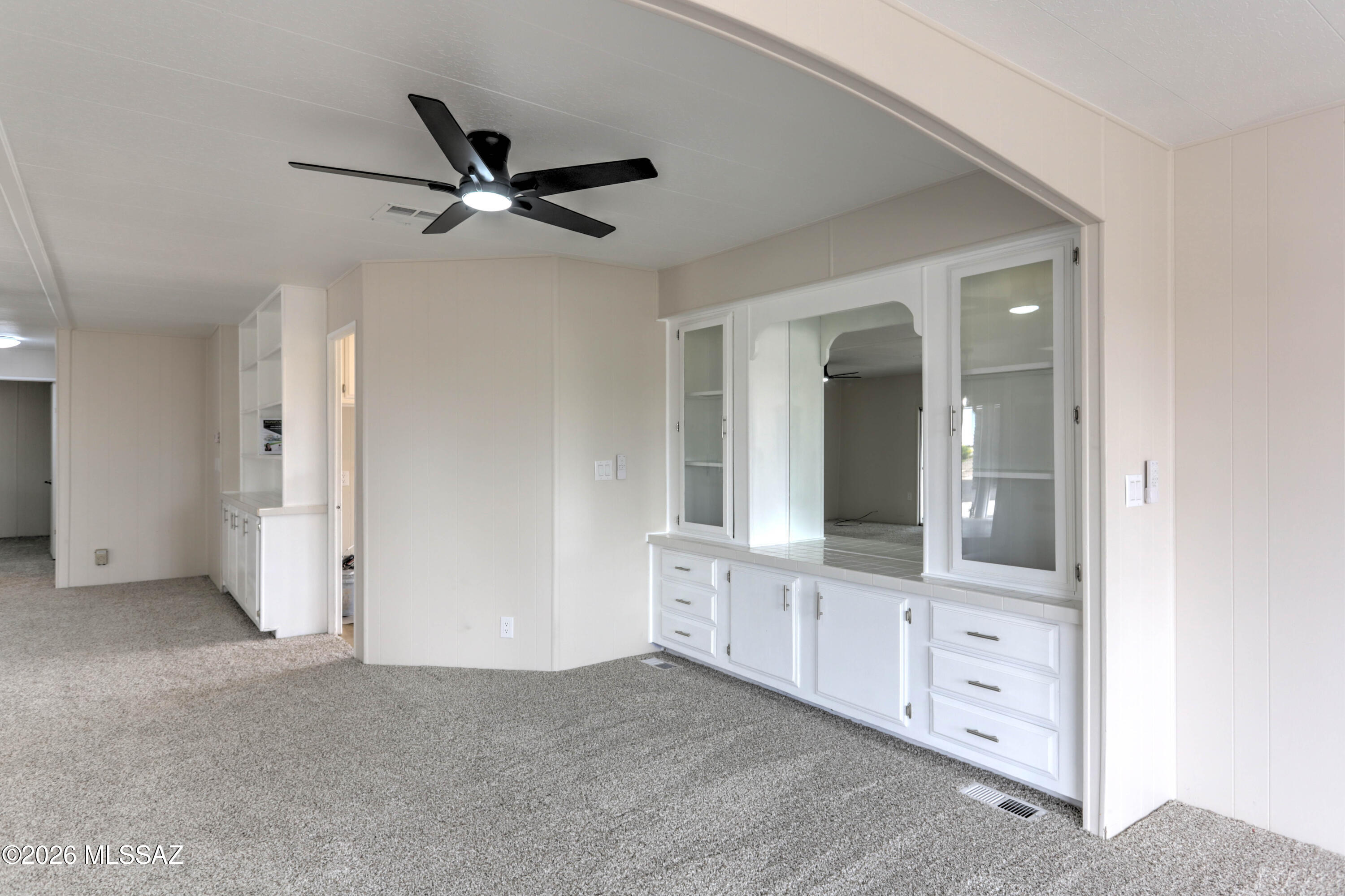 Green Valley Mobile Estates (1-311) - Residential