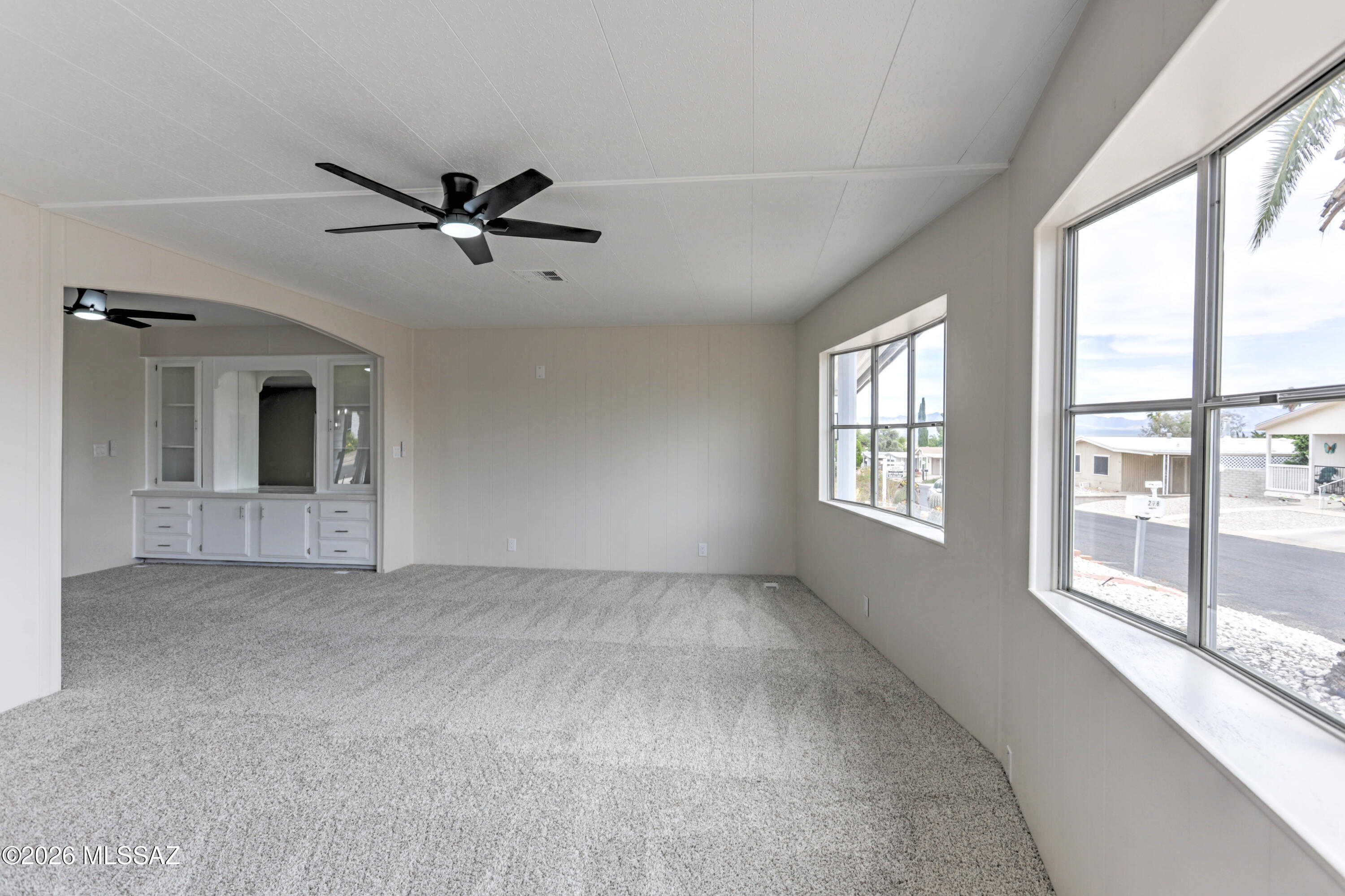 Green Valley Mobile Estates (1-311) - Residential