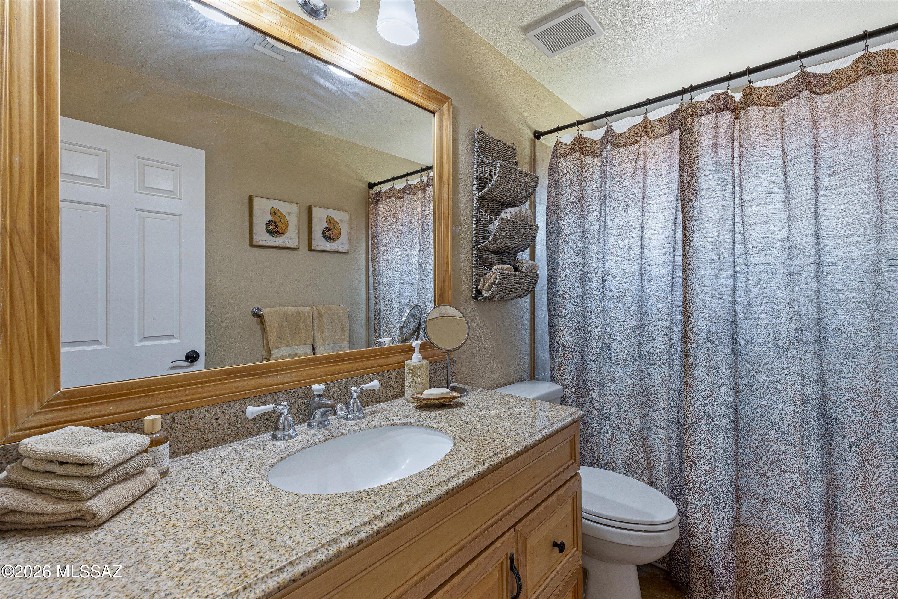 Copper Creek I Phase 2 (70-165) - Residential