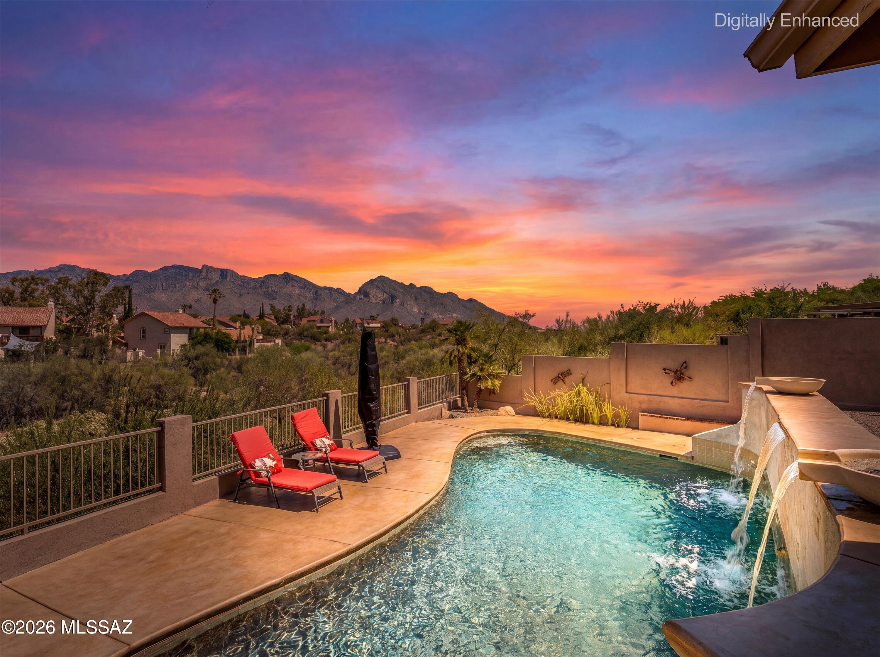 Copper Creek I Phase 2 (70-165) - Residential