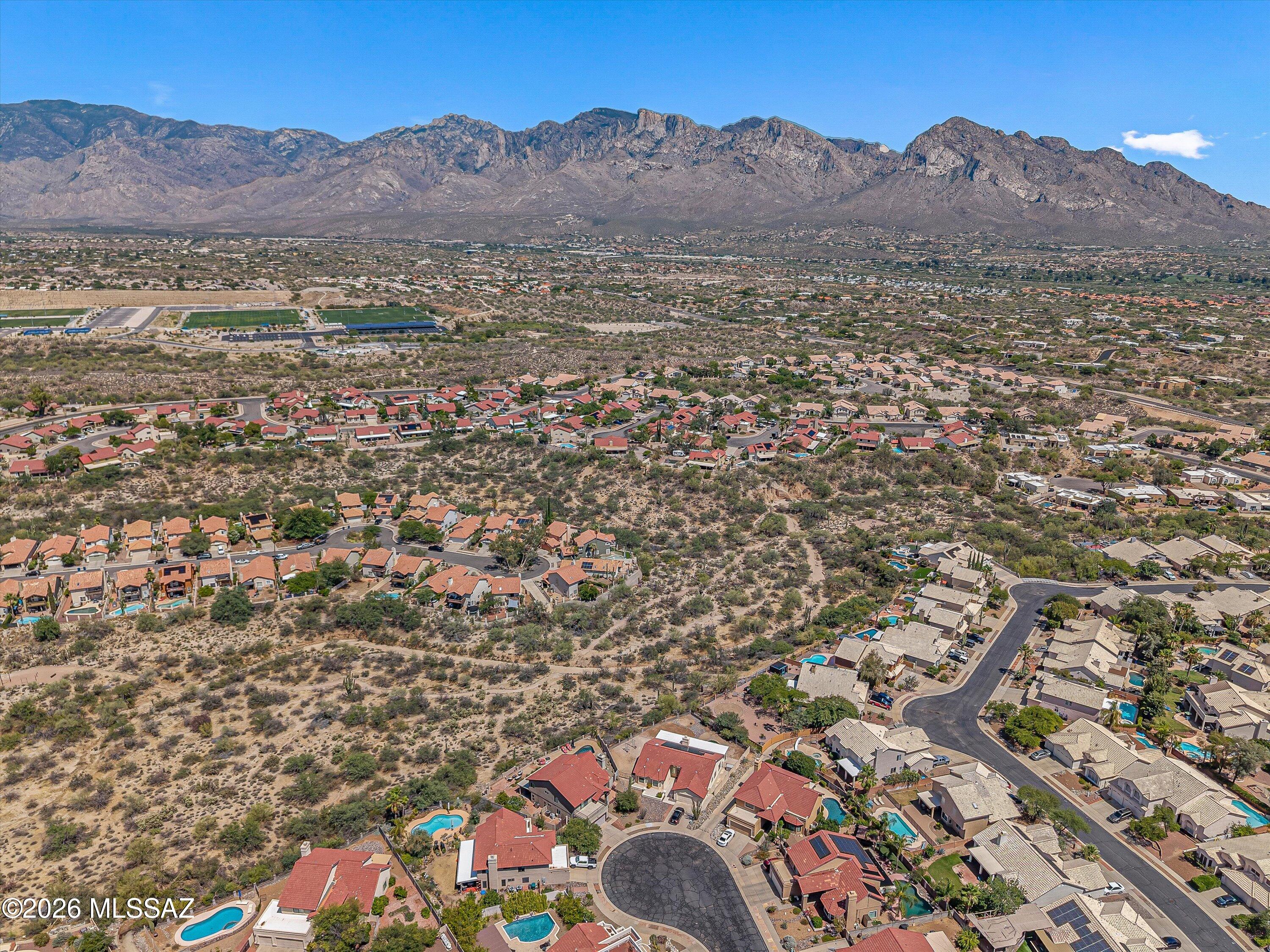 Copper Creek I Phase 2 (70-165) - Residential