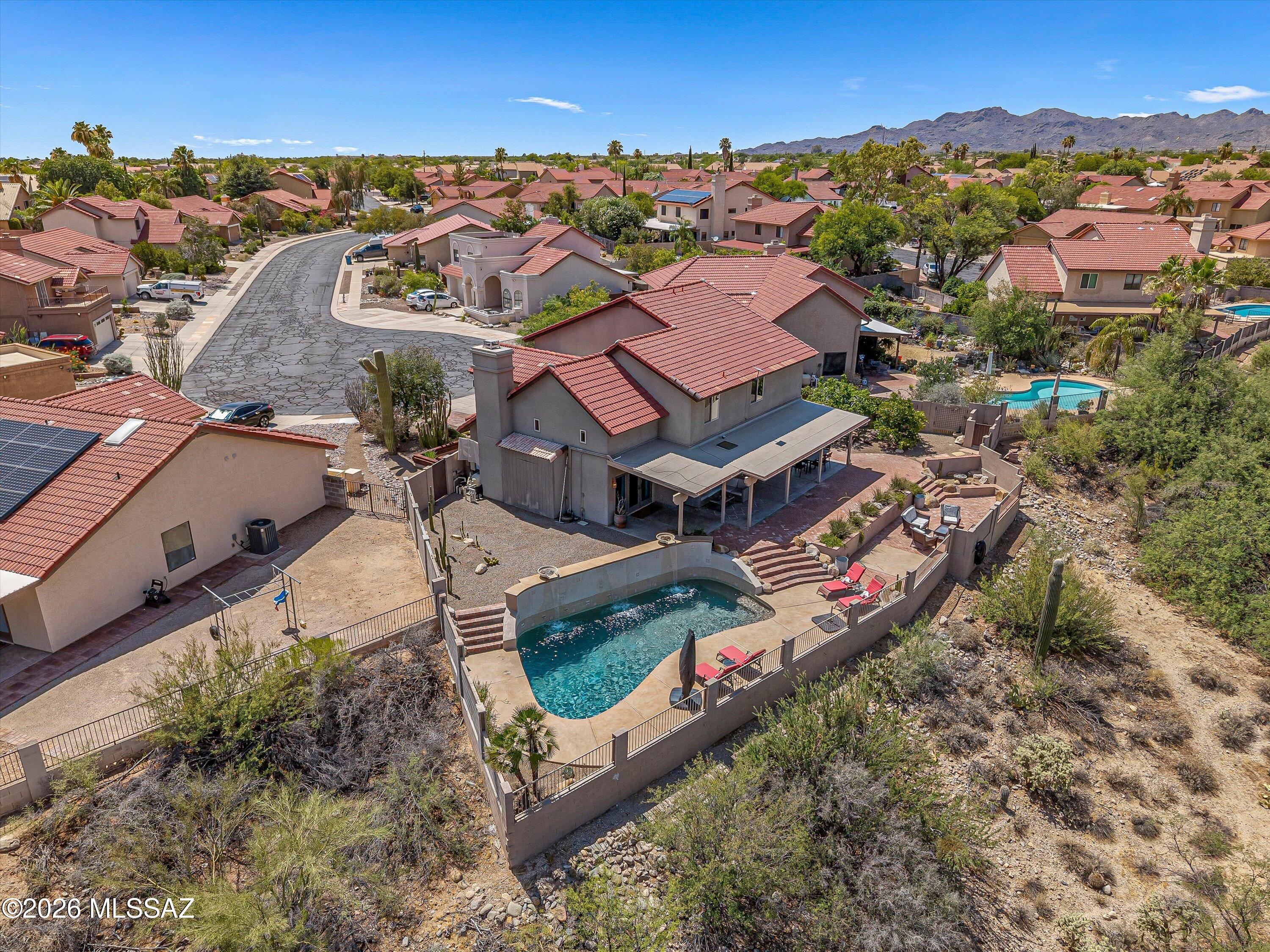 Copper Creek I Phase 2 (70-165) - Residential