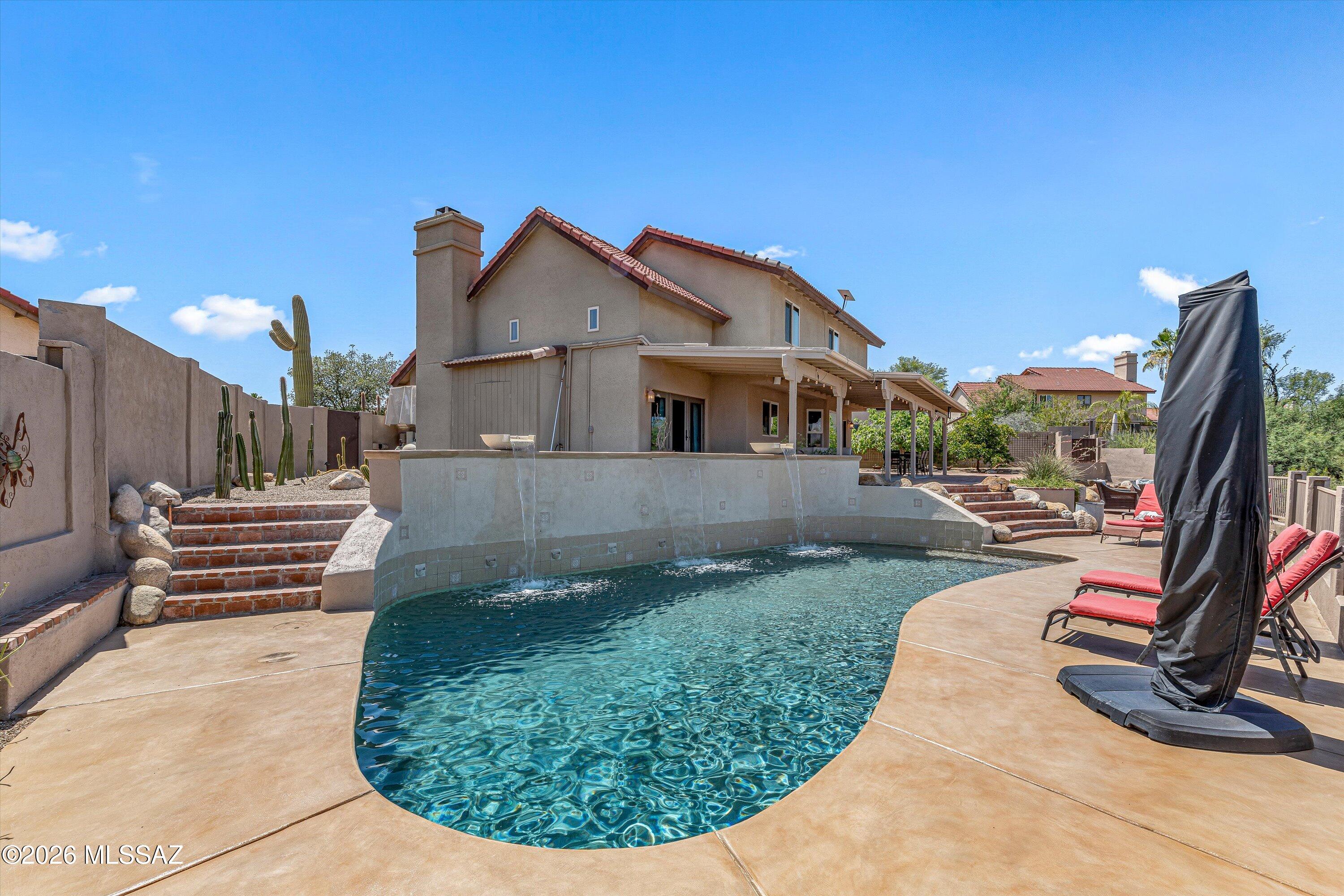 Copper Creek I Phase 2 (70-165) - Residential