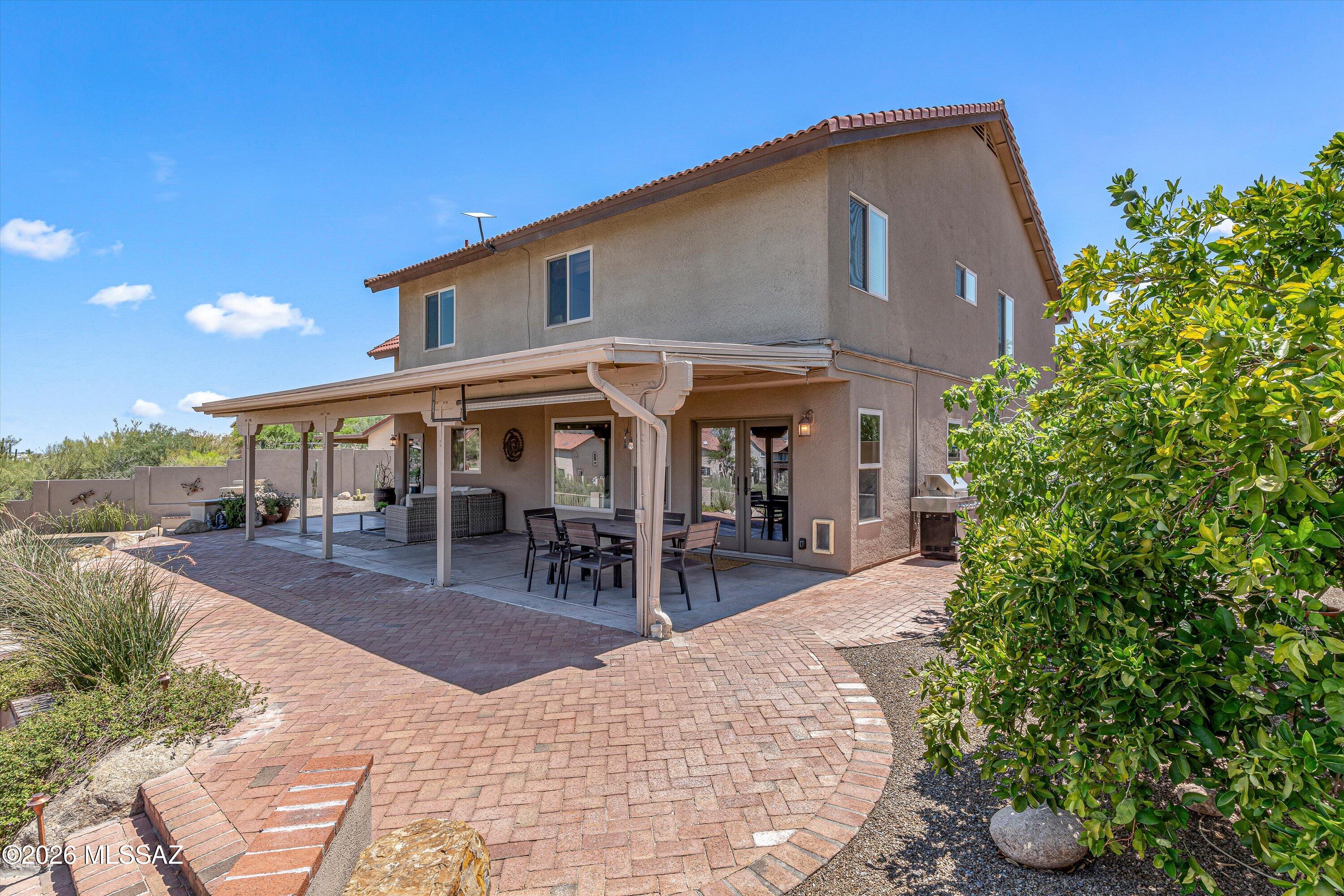 Copper Creek I Phase 2 (70-165) - Residential