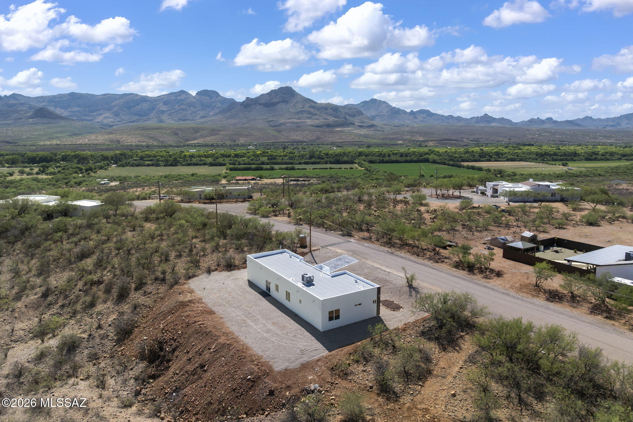 Rio Rico Estates 16 - Residential