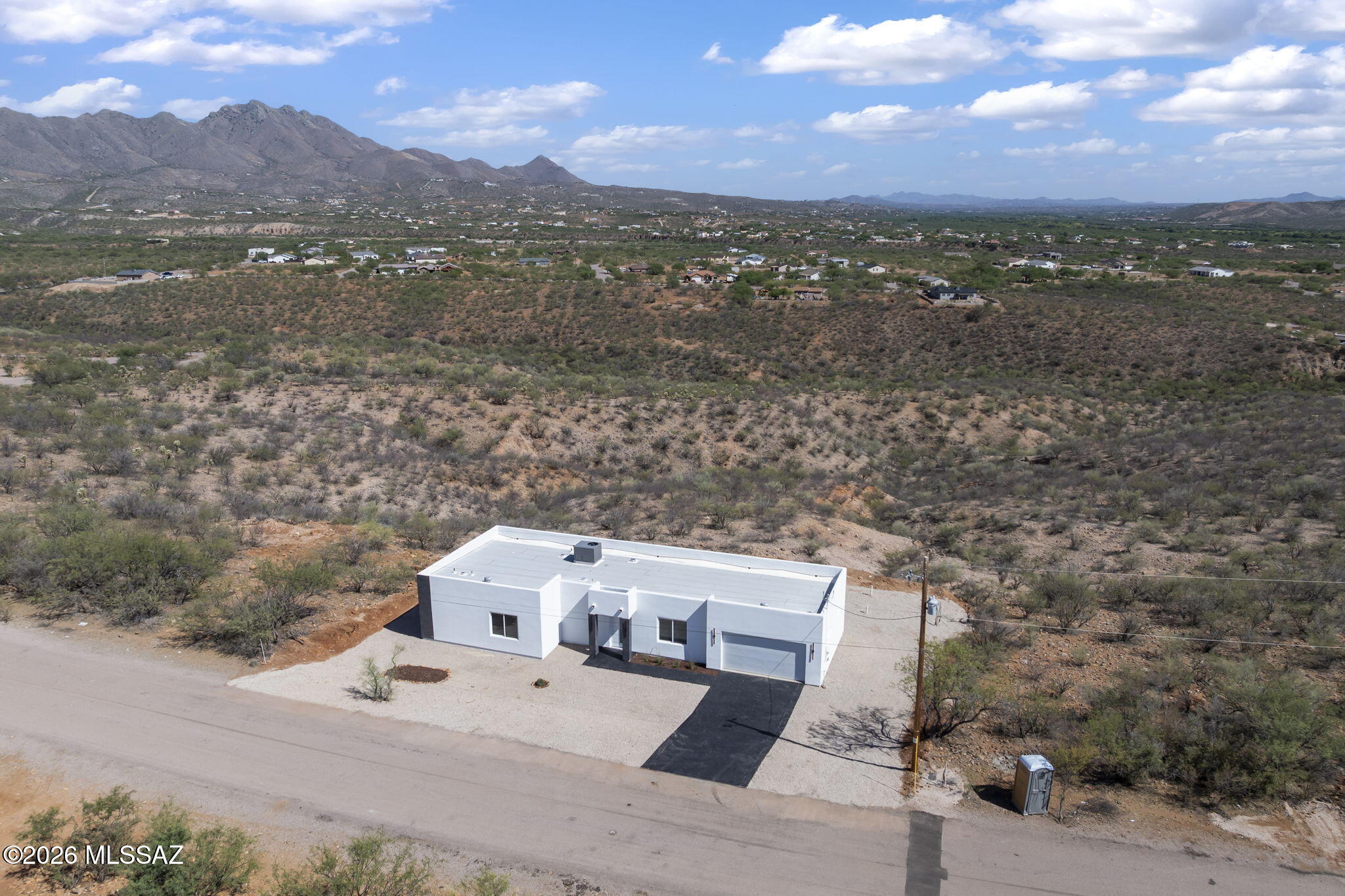 Rio Rico Estates 16 - Residential