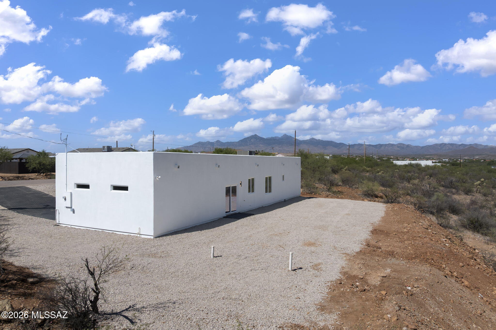 Rio Rico Estates 16 - Residential
