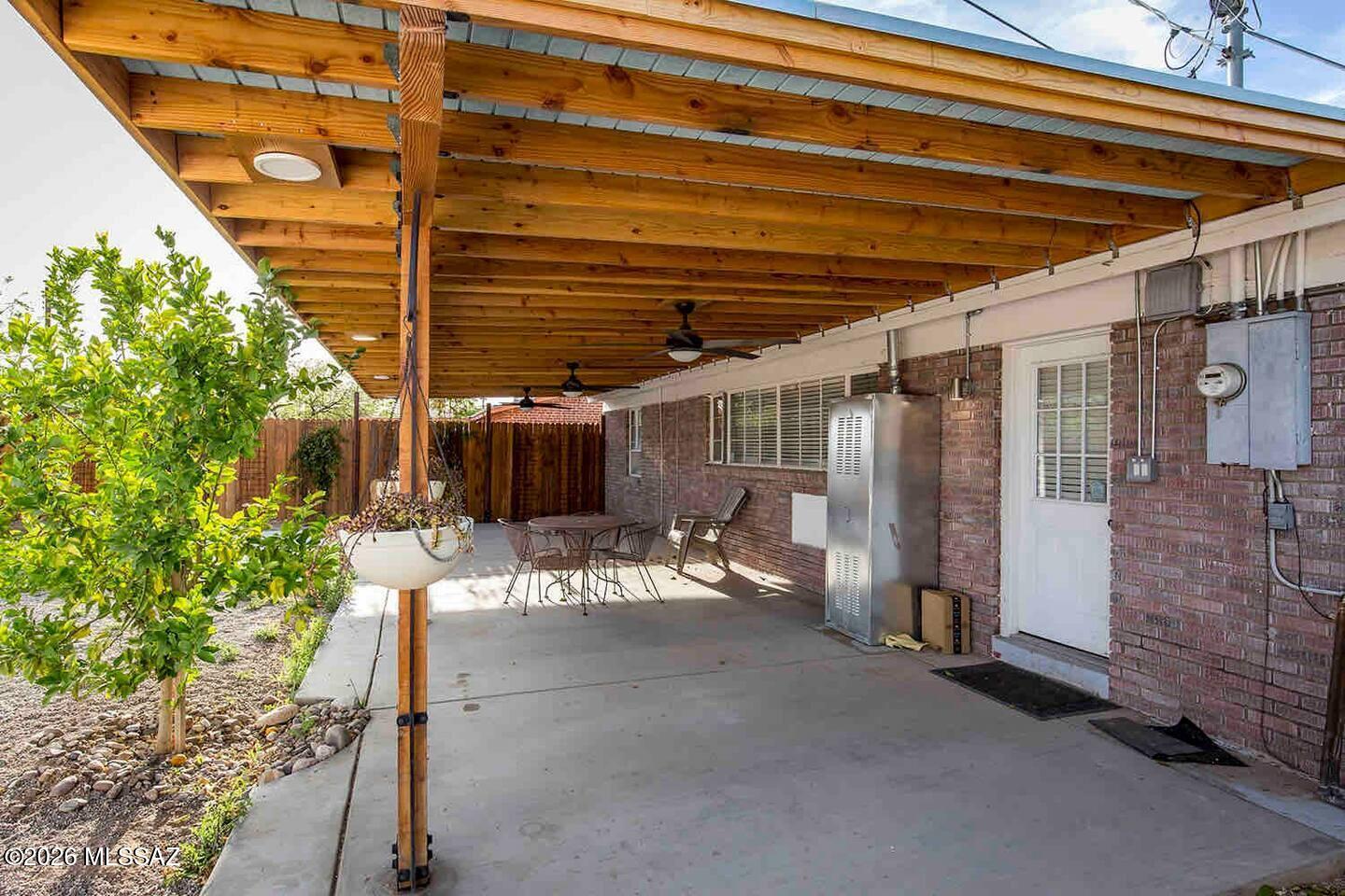 Blenman Addition - Residential