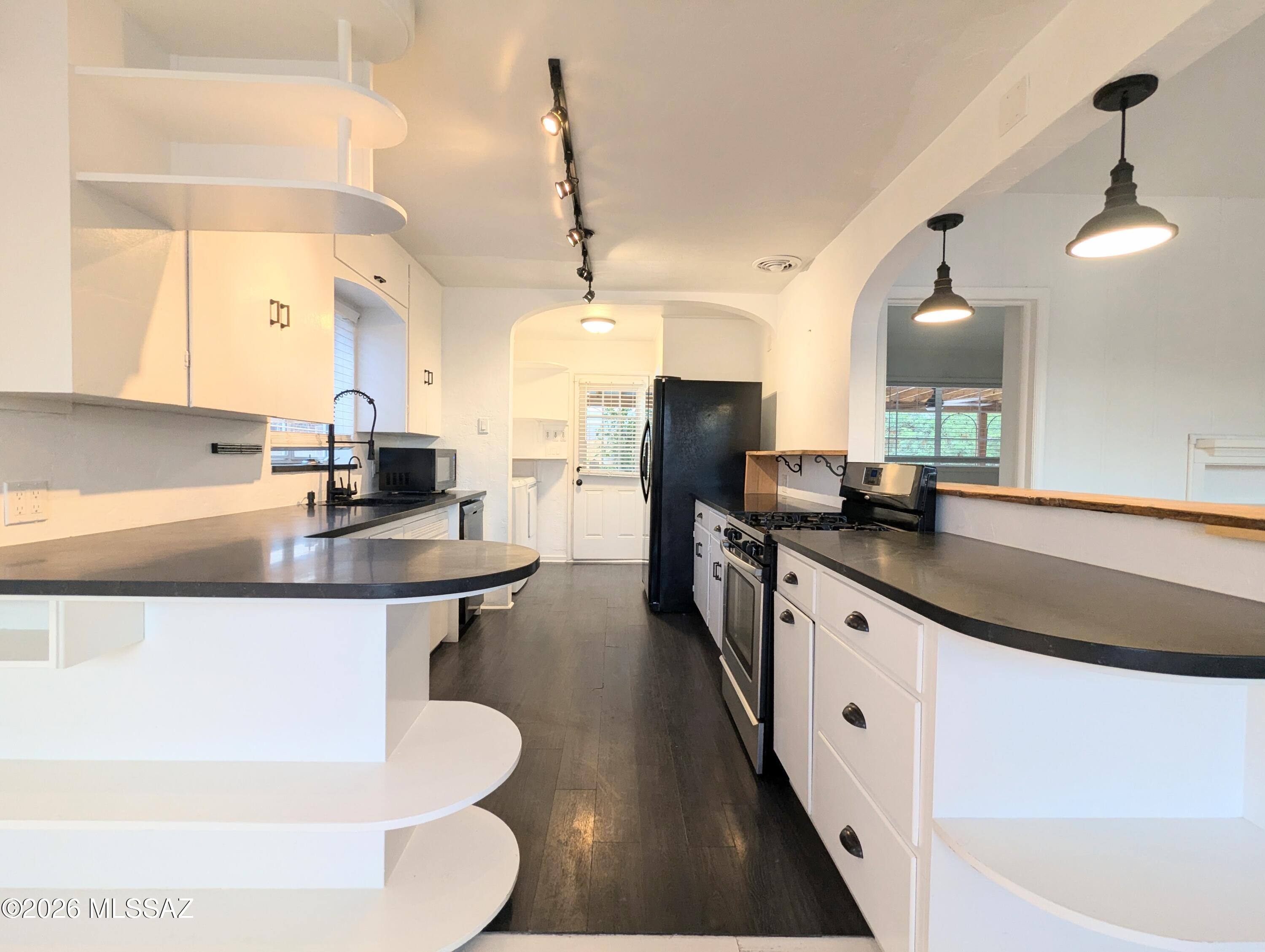 Blenman Addition - Residential
