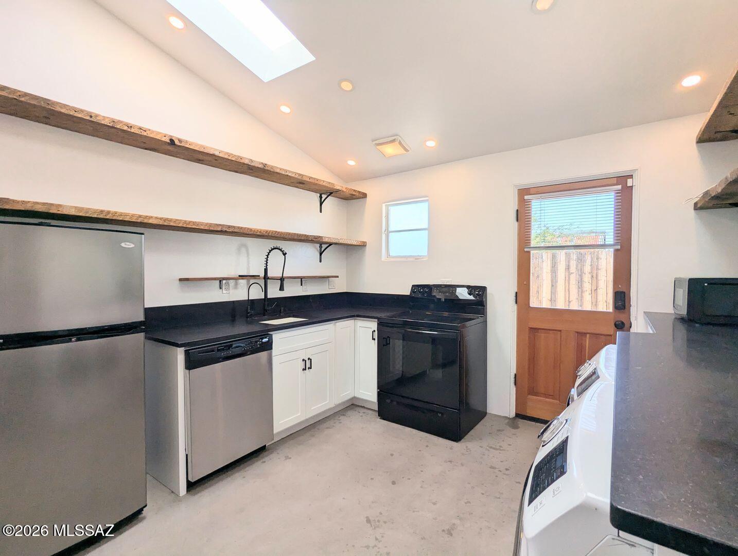 Blenman Addition - Residential