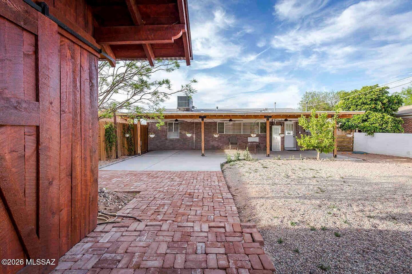 Blenman Addition - Residential