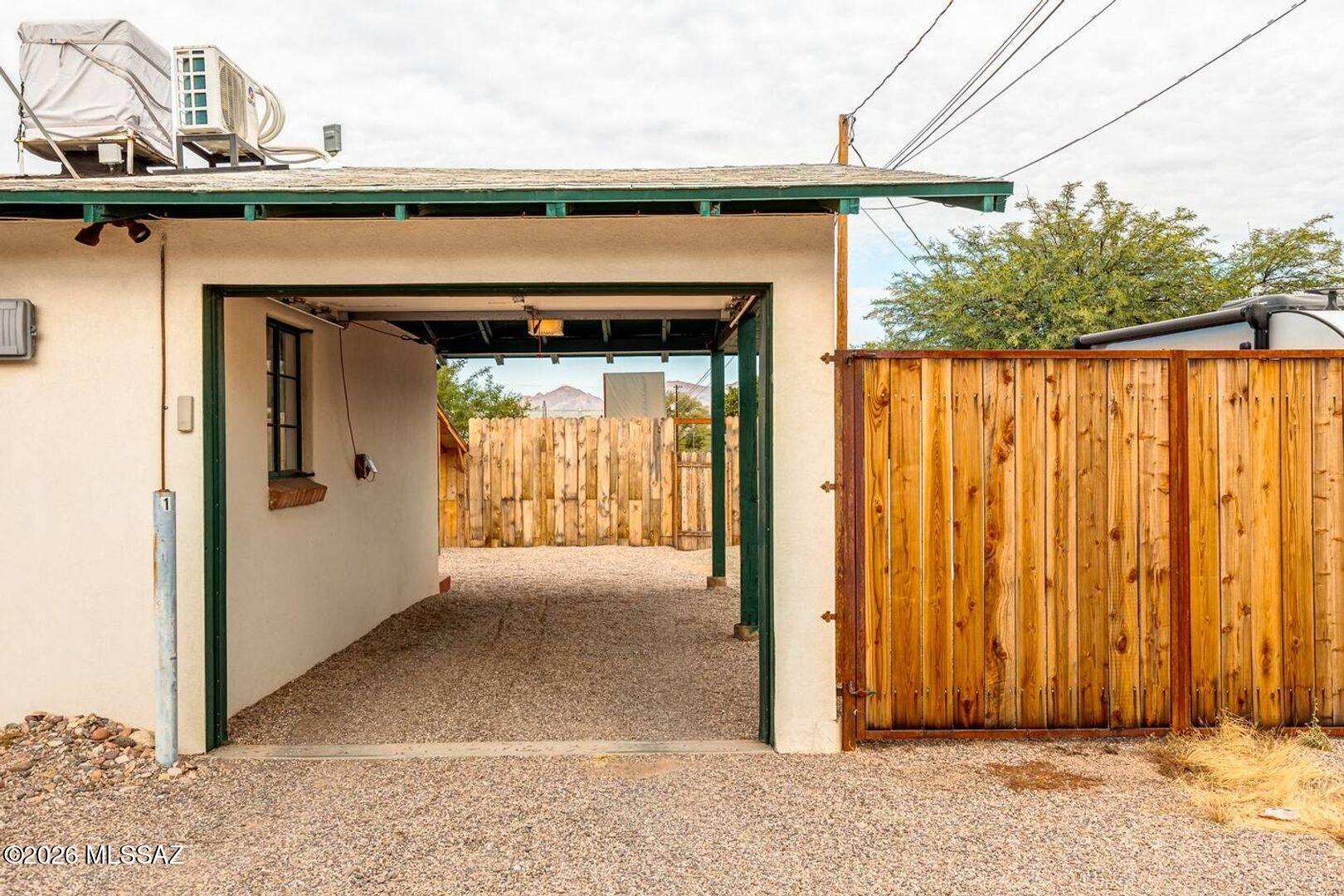 Blenman Addition - Residential