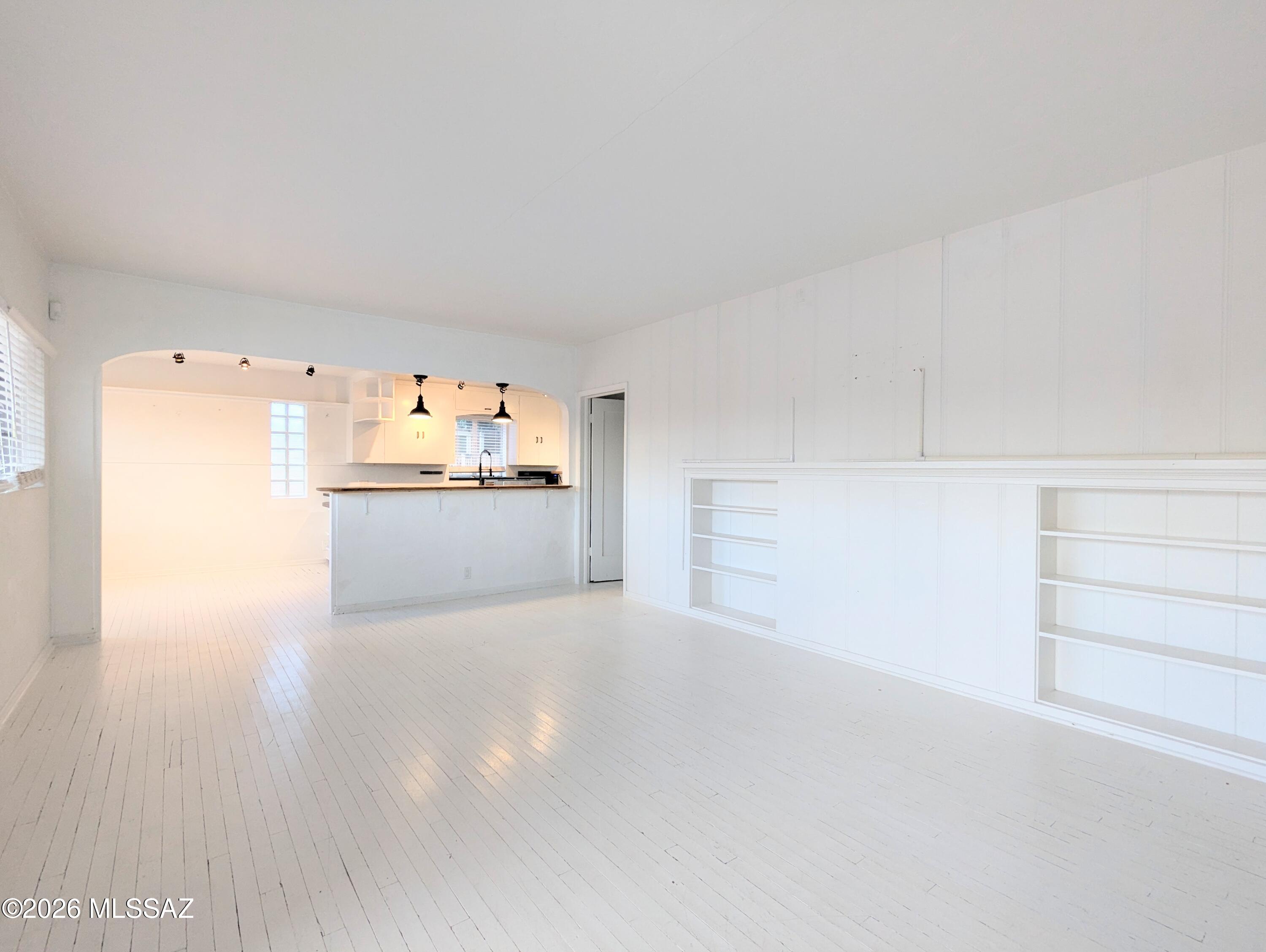 Blenman Addition - Residential