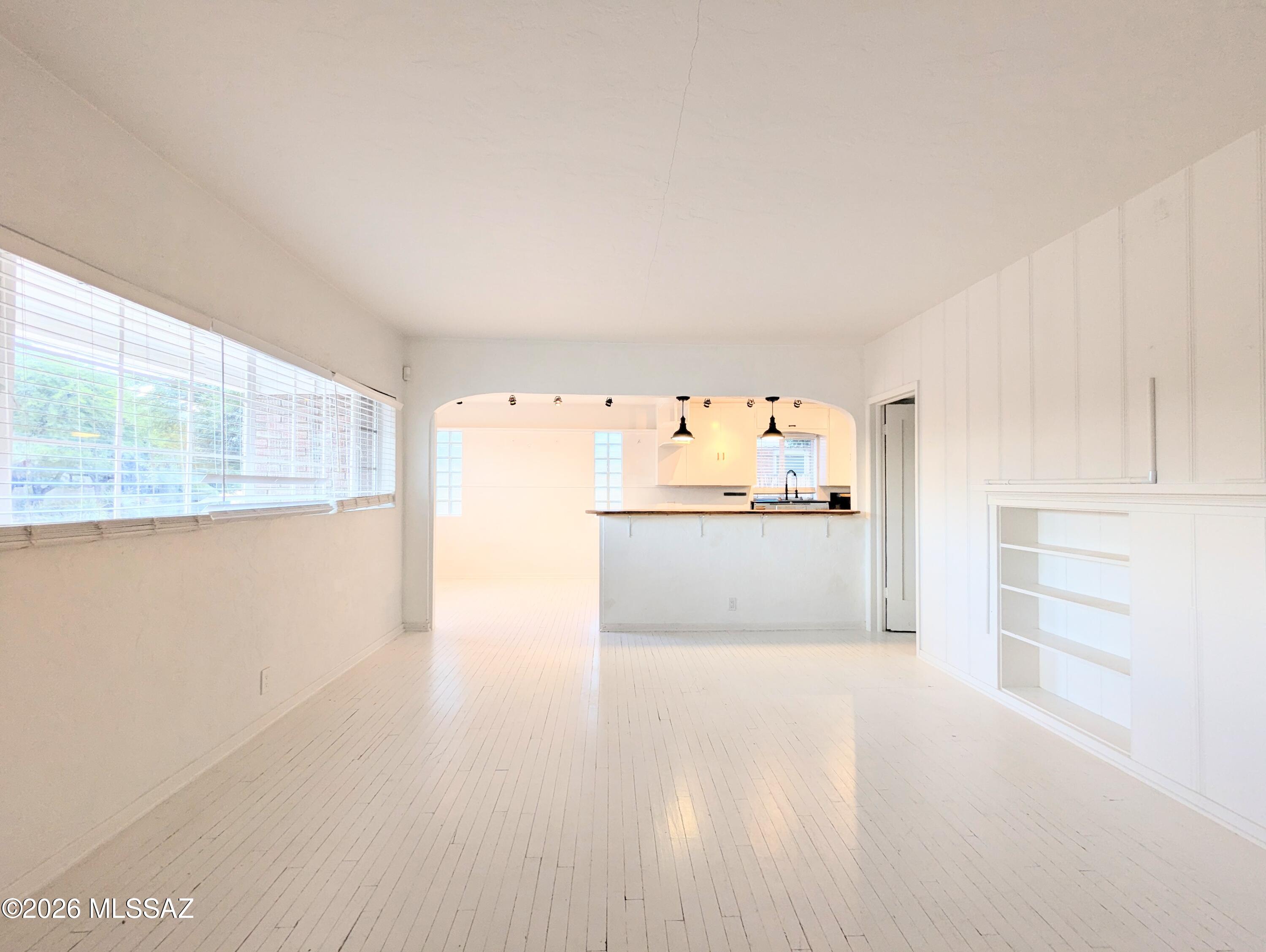 Blenman Addition - Residential