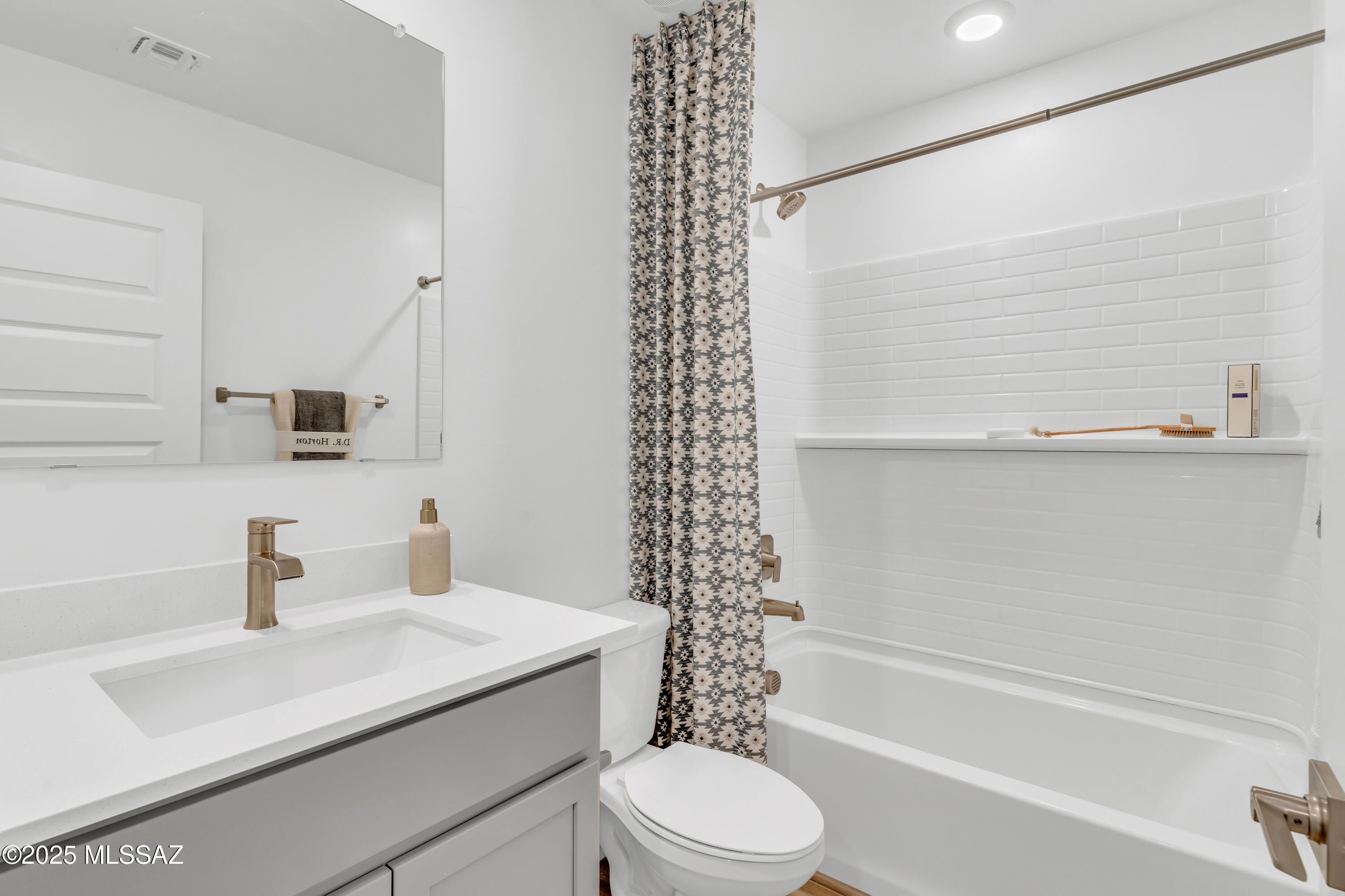 Gladden Farms Block 42 - Residential