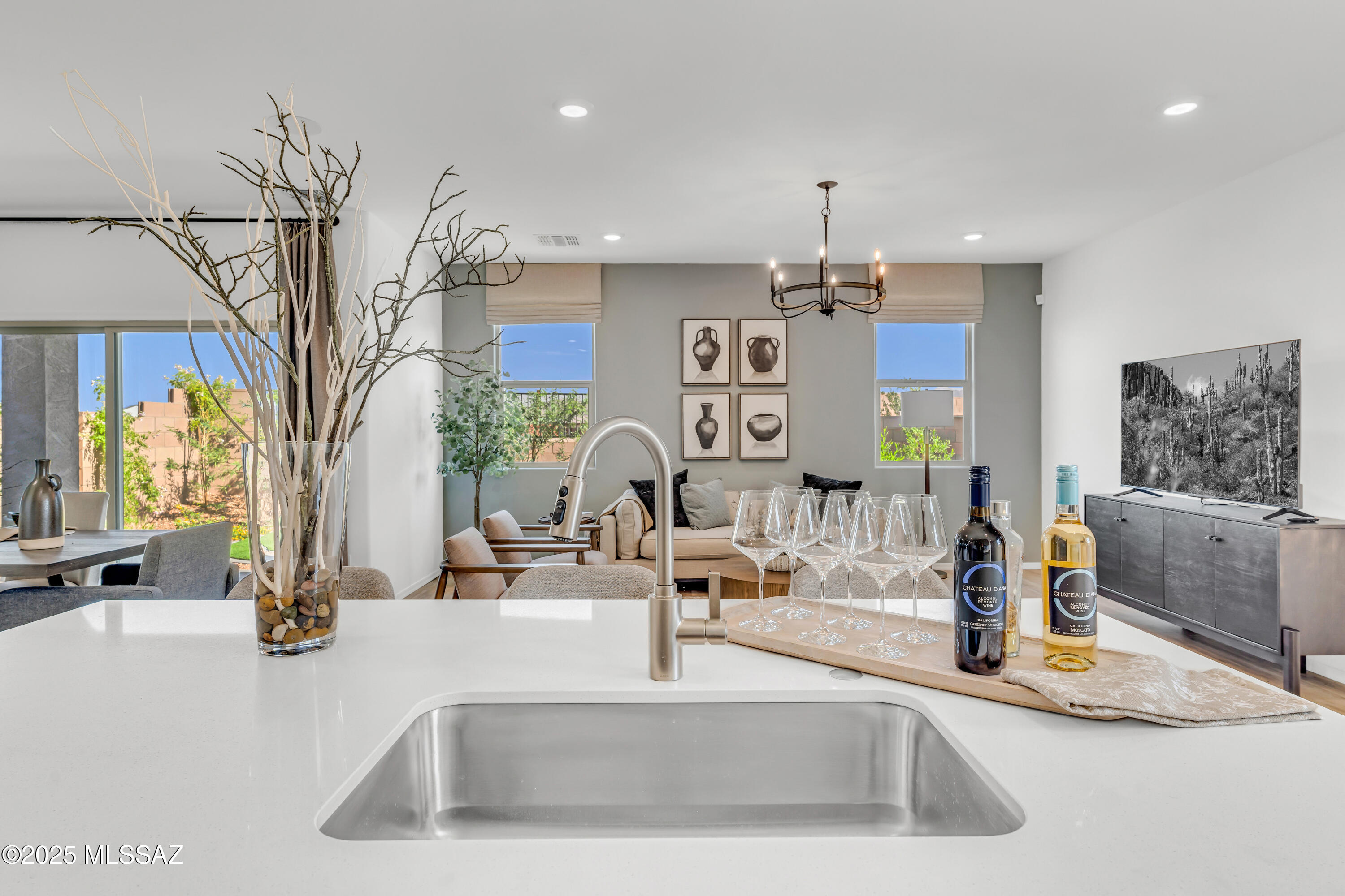 Gladden Farms Block 42 - Residential