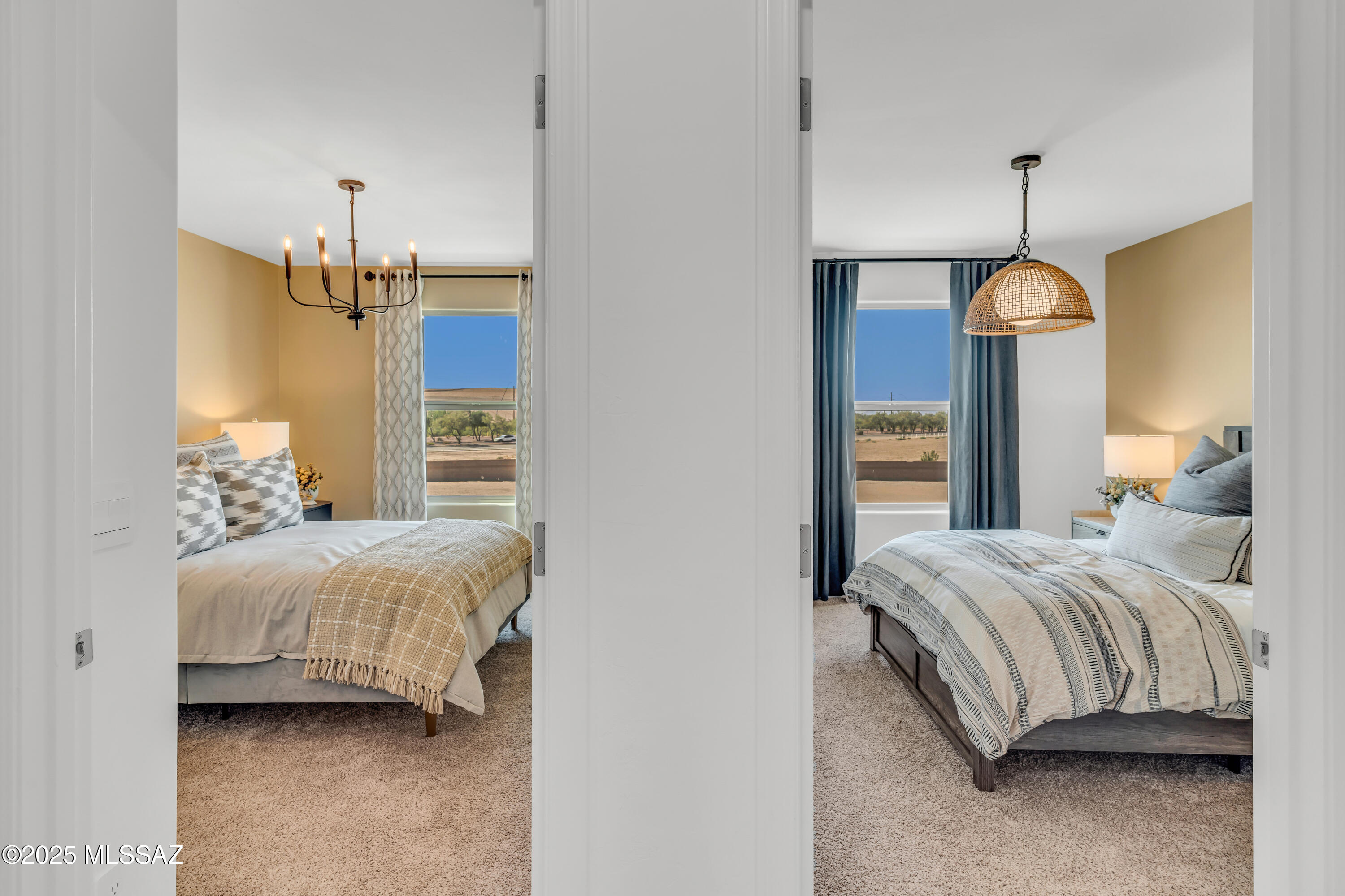 Gladden Farms Block 42 - Residential