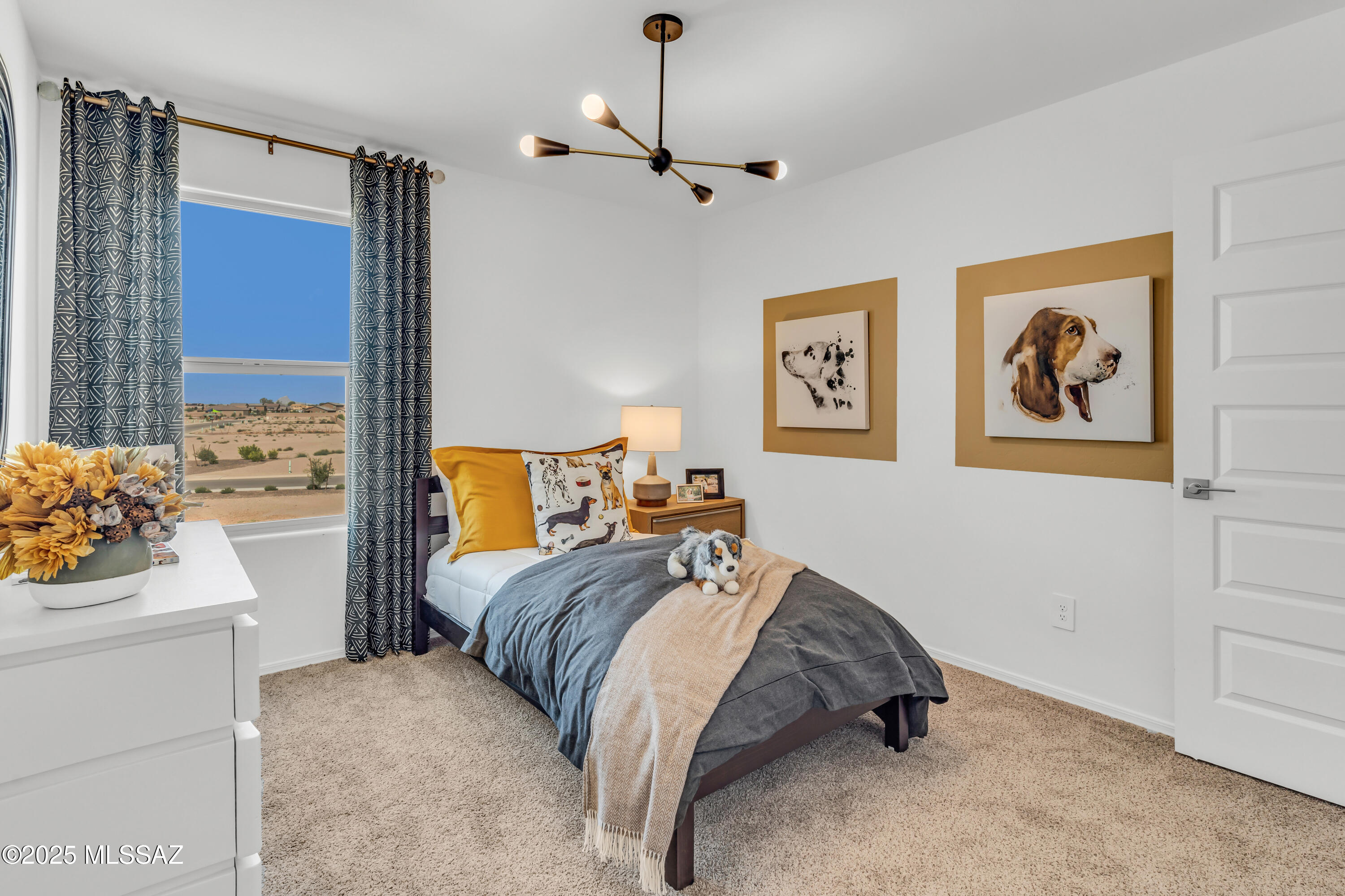 Gladden Farms Block 42 - Residential