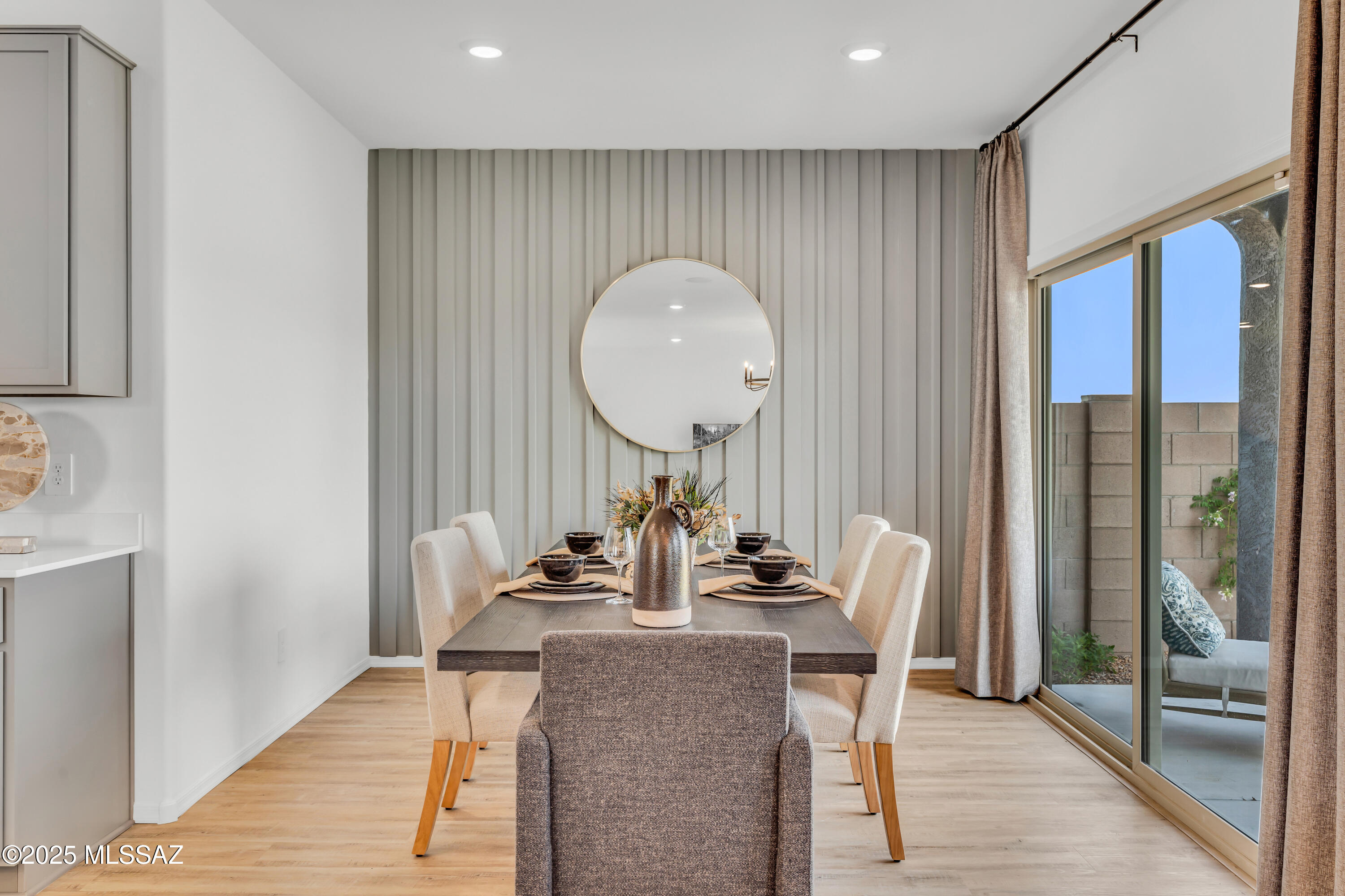 Gladden Farms Block 42 - Residential