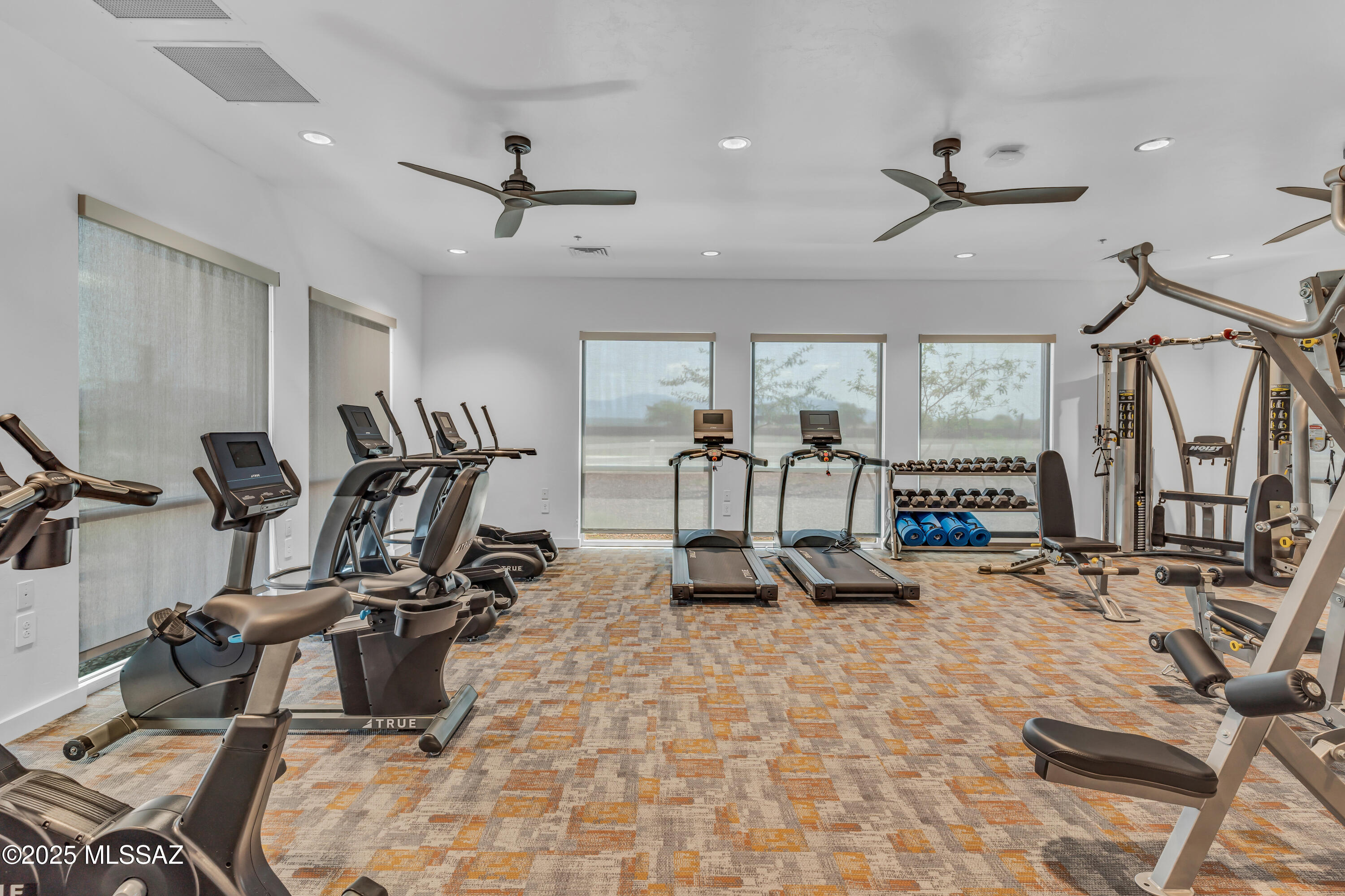Gladden Farms Block 42 - Residential