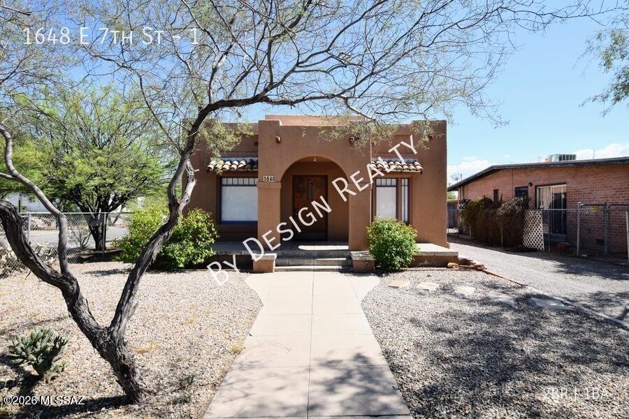 Rincon Heights - Residential Lease