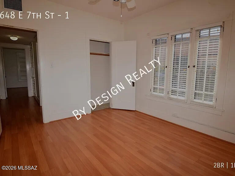 Rincon Heights - Residential Lease