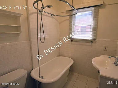 Rincon Heights - Residential Lease