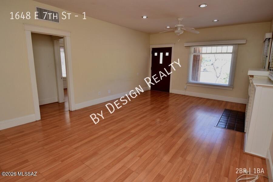 Rincon Heights - Residential Lease