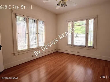 Rincon Heights - Residential Lease