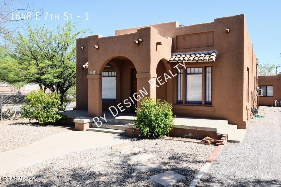 Rincon Heights - Residential Lease