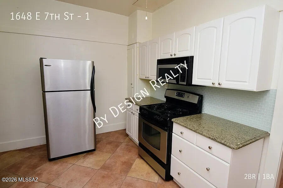 Rincon Heights - Residential Lease