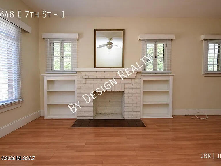 Rincon Heights - Residential Lease