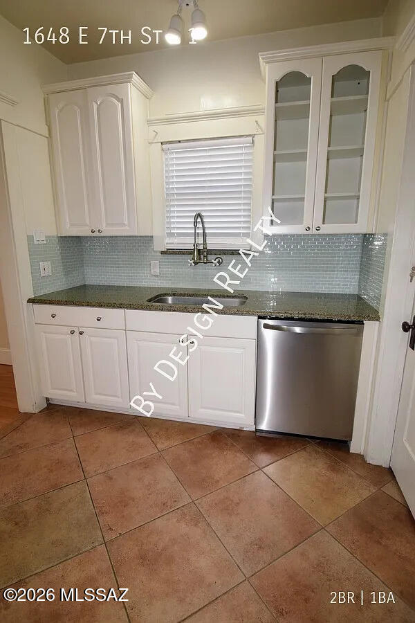 Rincon Heights - Residential Lease
