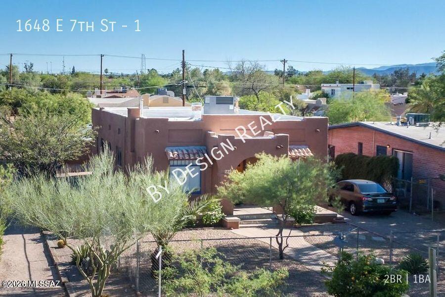 Rincon Heights - Residential Lease