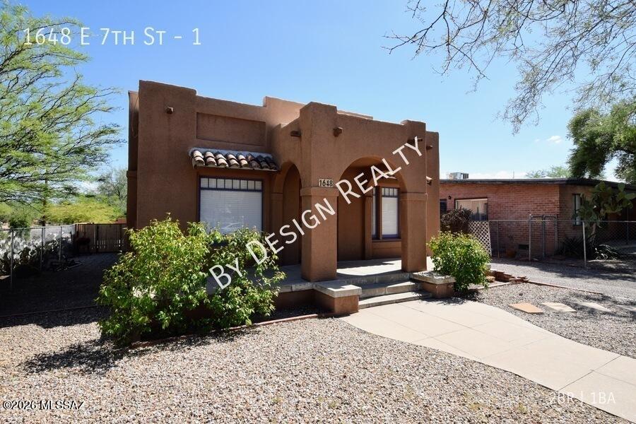 Rincon Heights - Residential Lease