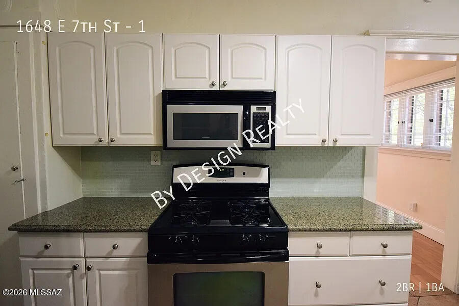 Rincon Heights - Residential Lease