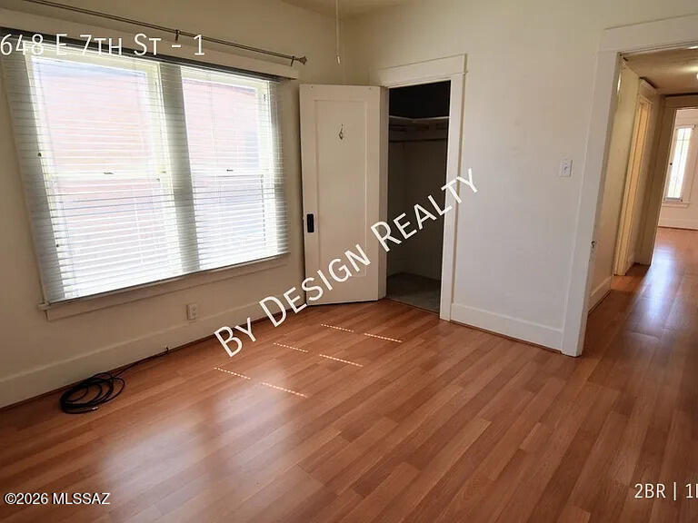 Rincon Heights - Residential Lease