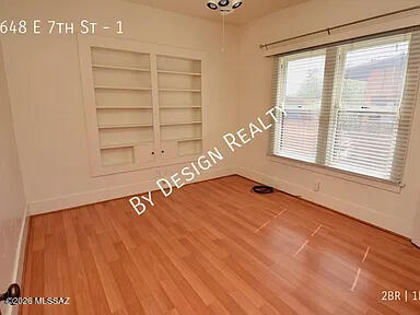 Rincon Heights - Residential Lease